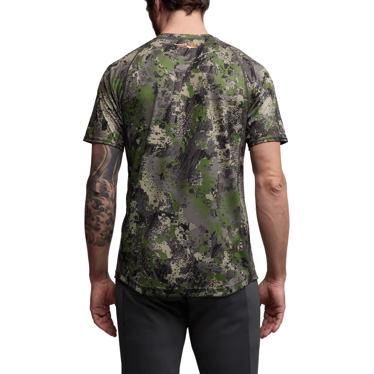 CORE Lightweight Crew - SS - 1 Shot Gear