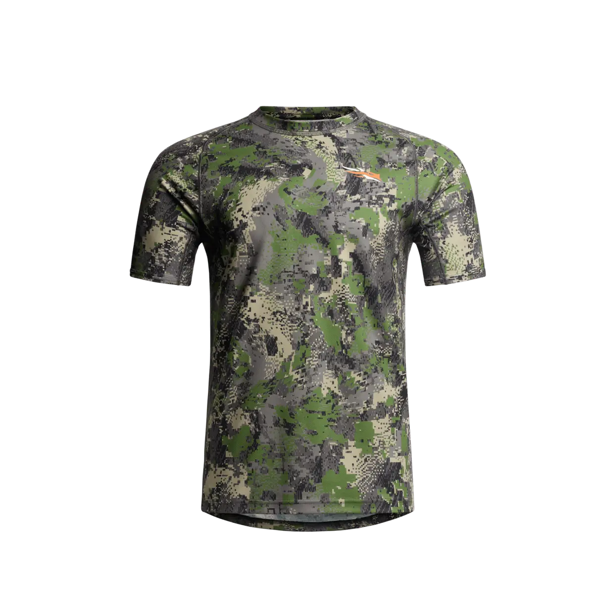 CORE Lightweight Crew - SS - 1 Shot Gear