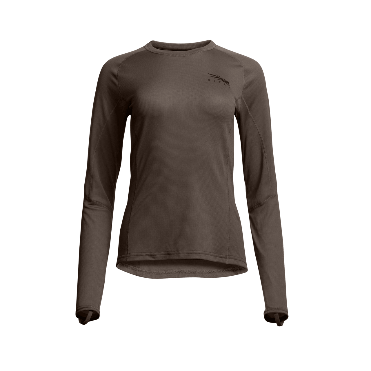 Women's CORE Lightweight Crew - LS - 1 Shot Gear