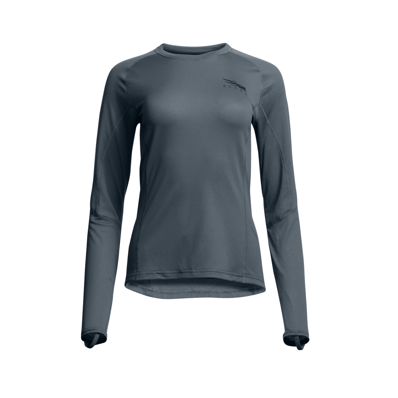 Women's CORE Lightweight Crew - LS - 1 Shot Gear