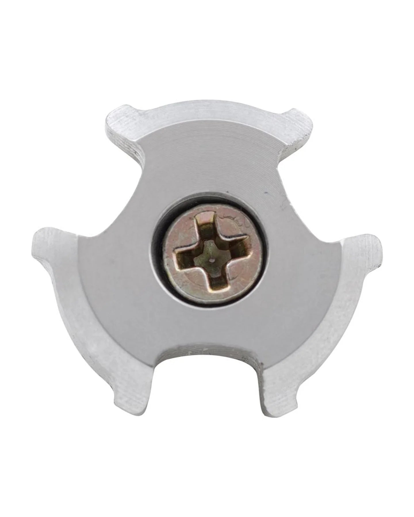 Simms - AlumiBite Cleat (10-Pack) - 1 Shot Gear