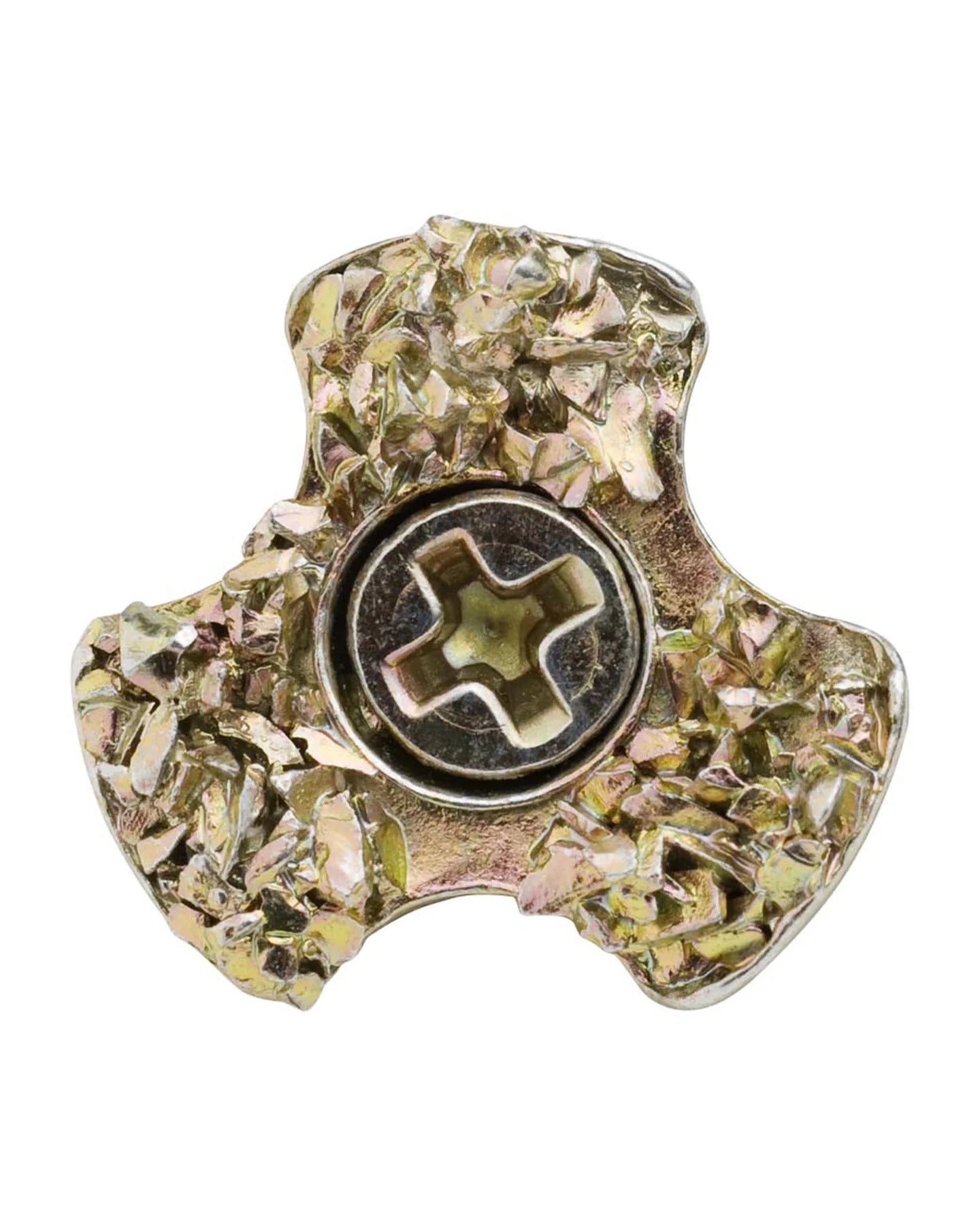 Simms - HardBite Star Cleat (10-Pack) - 1 Shot Gear