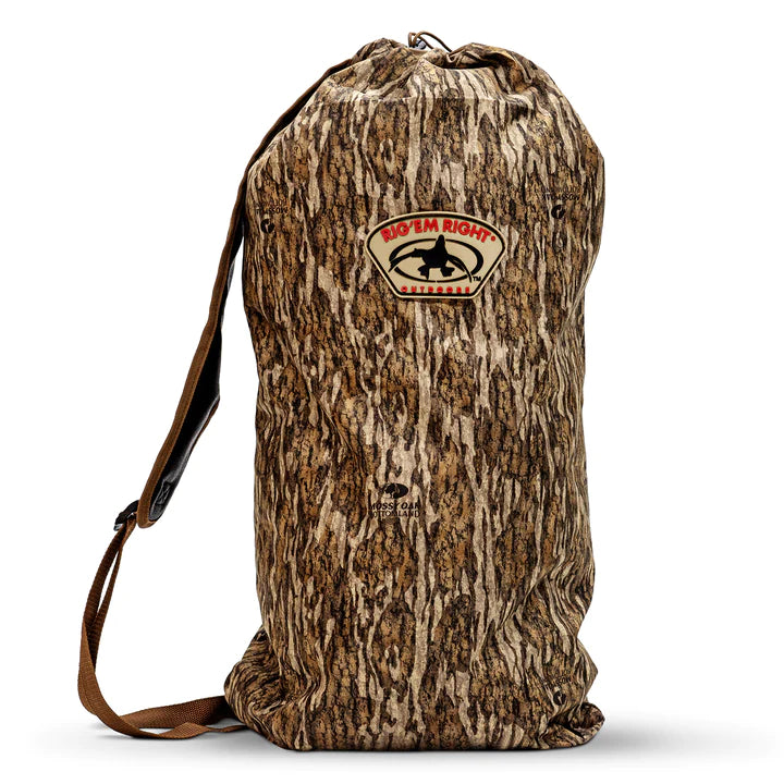 Turkey Decoy Bag - 1 Shot Gear