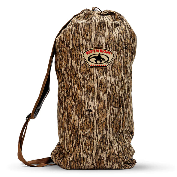 Turkey Decoy Bag - 1 Shot Gear