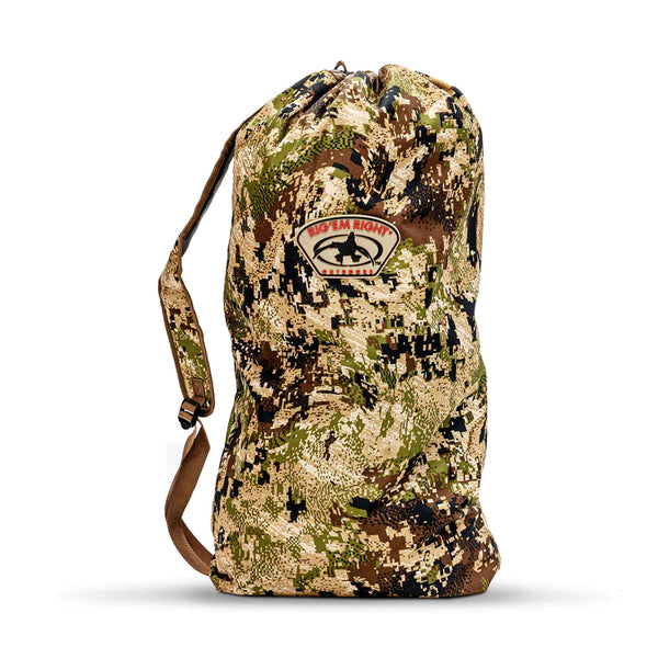 Turkey Decoy Bag - 1 Shot Gear