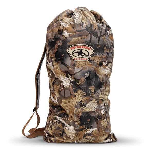 Turkey Decoy Bag - 1 Shot Gear