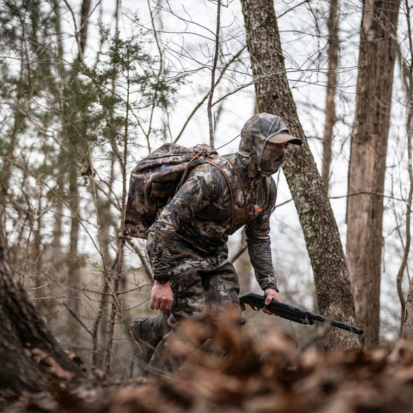 Turkey Decoy Bag - 1 Shot Gear