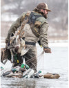 Xtreme Coated Cable Decoy Anchors - 1 Shot Gear