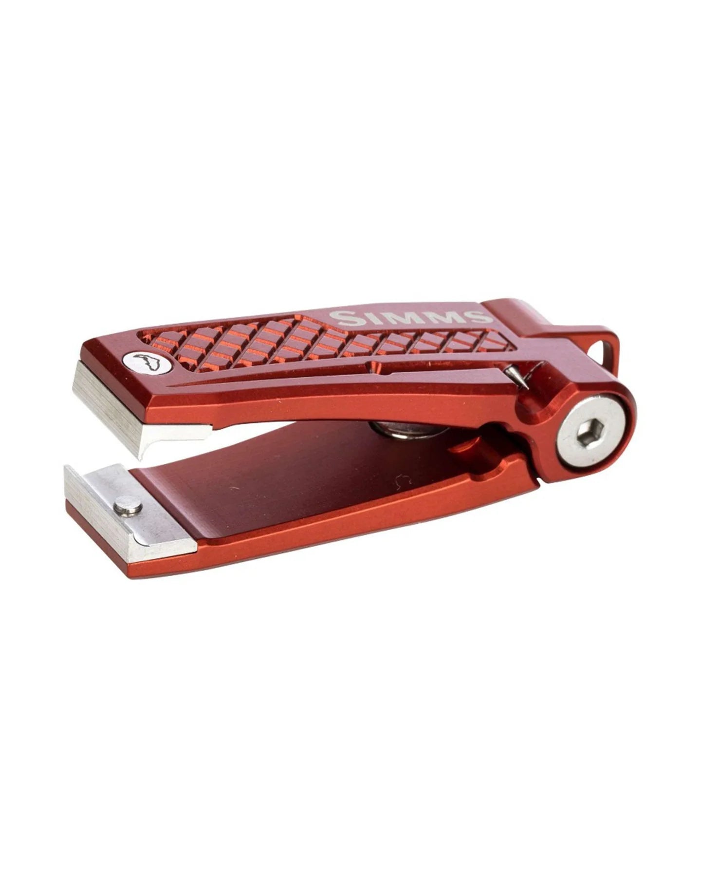 Simms - Pro Nipper - 1 Shot Gear