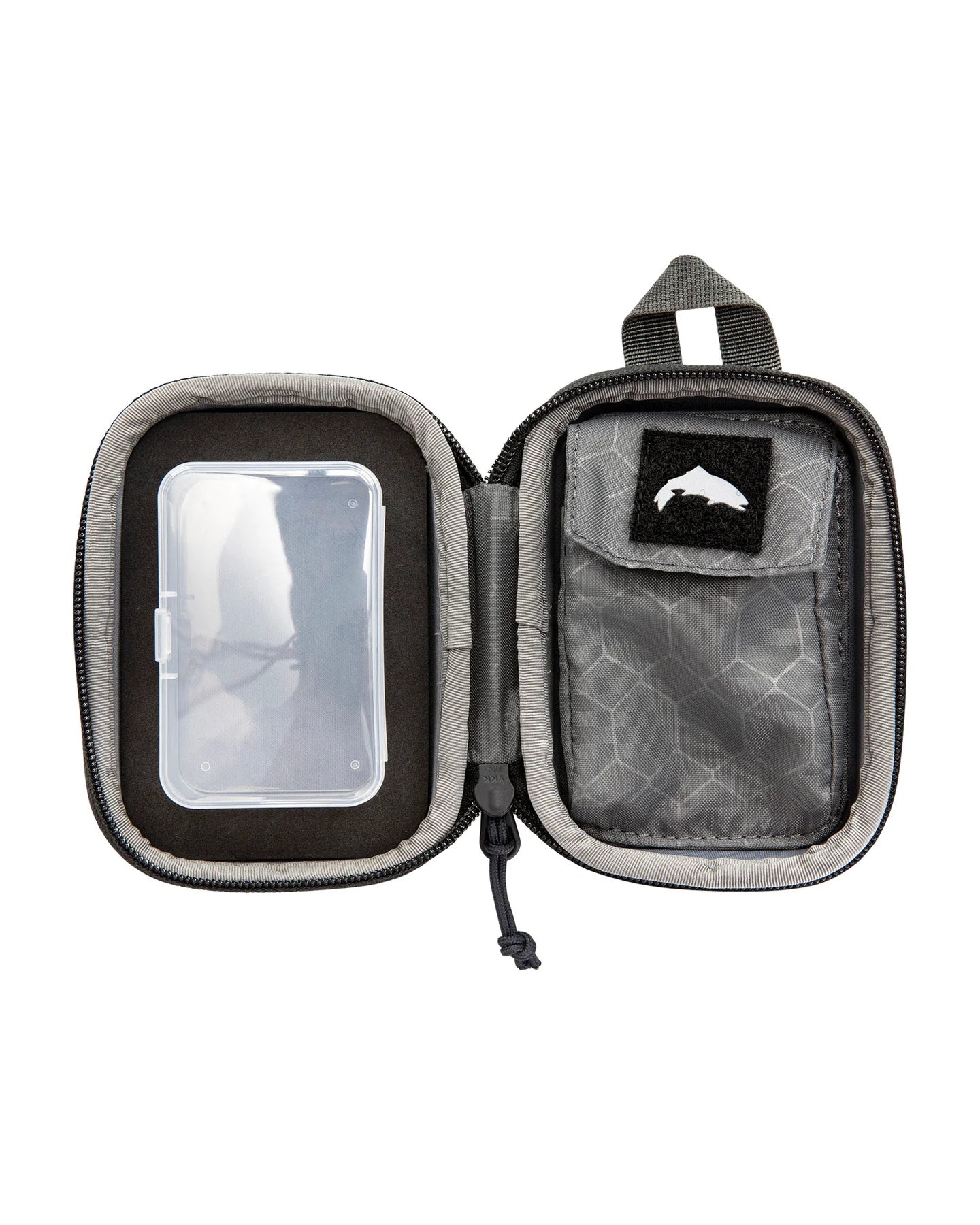 Simms - Fish Whistle 2.0 - 1 Shot Gear