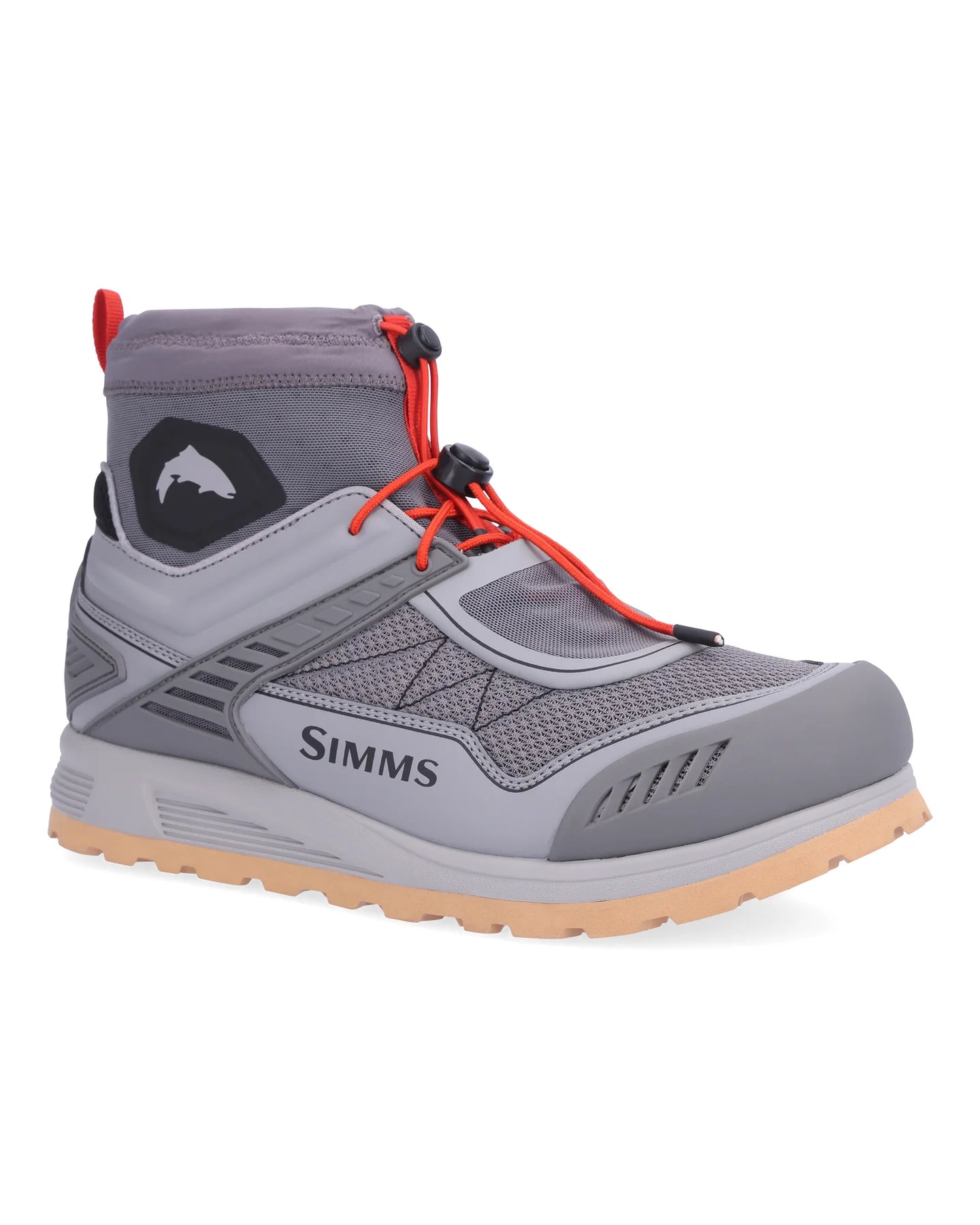 Simms - M's Flyweight Access Wet Wading Shoe - 1 Shot Gear