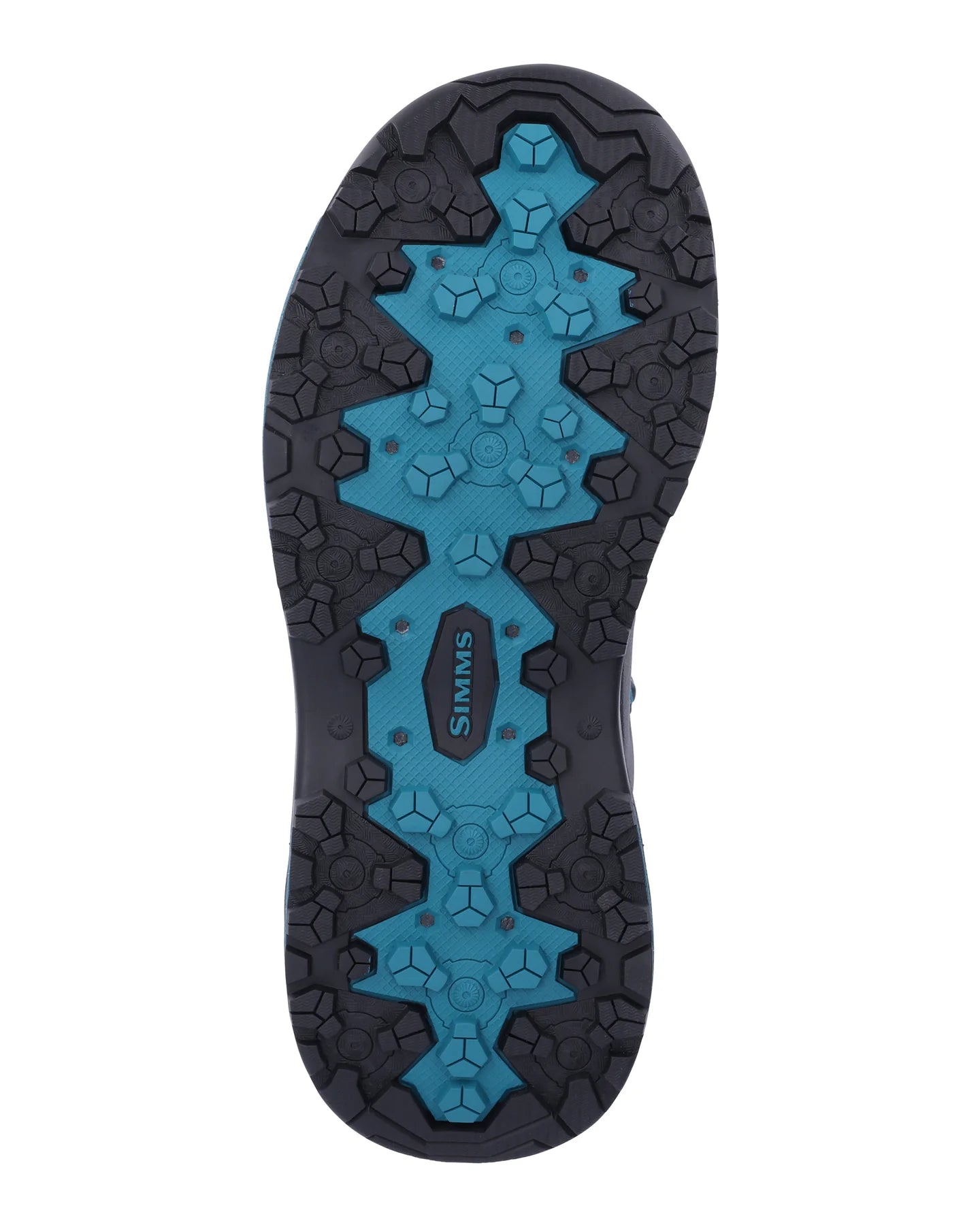 Simms - W's Freestone Boot - Rubber - 1 Shot Gear