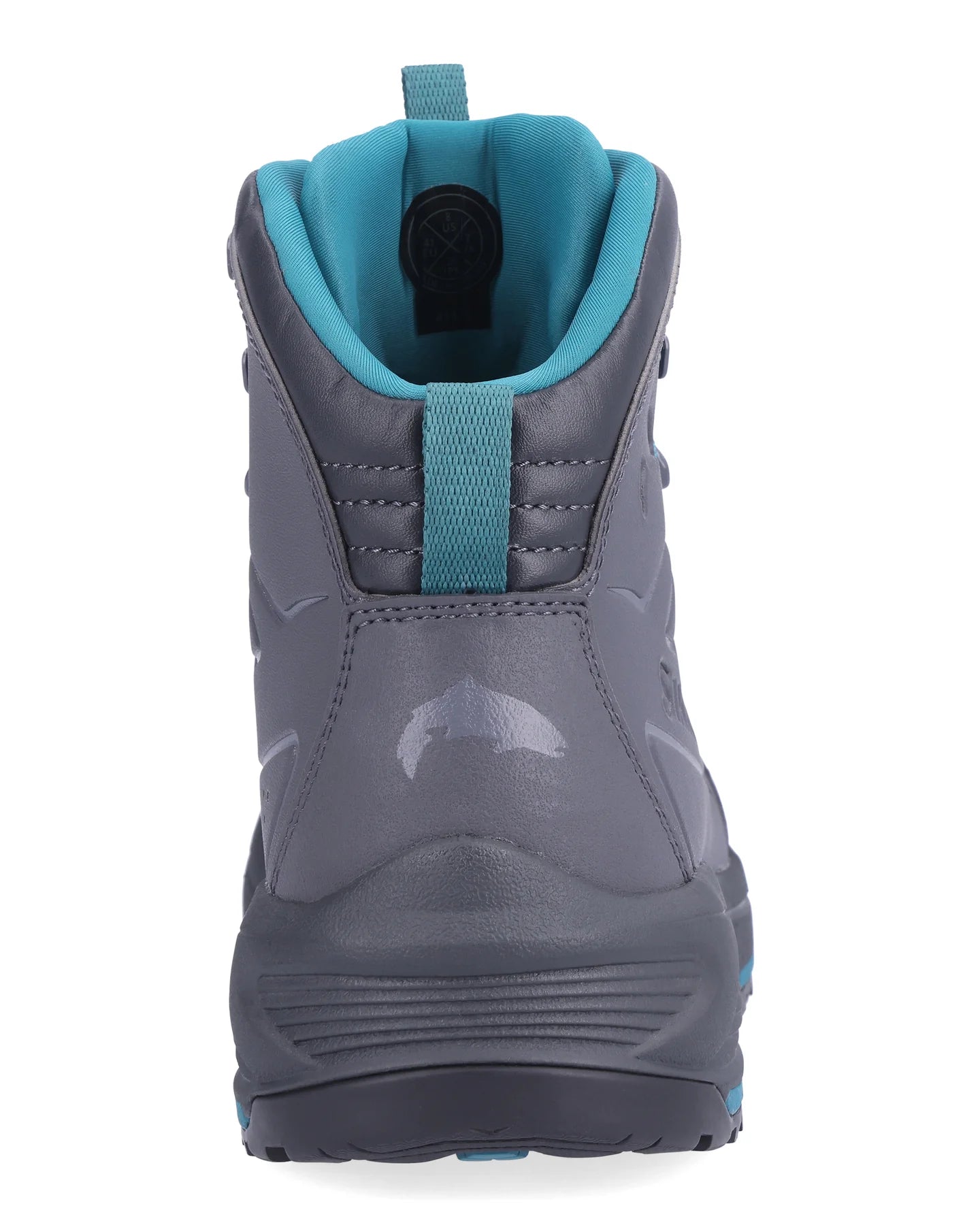 Simms - W's Freestone Boot - Rubber - 1 Shot Gear