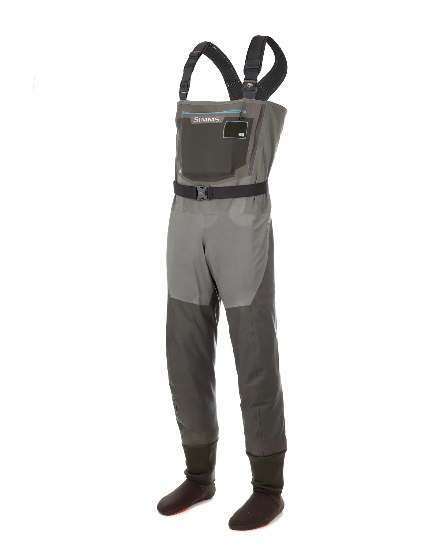 Simms - W's G3 Guide Stockingfoot - 1 Shot Gear
