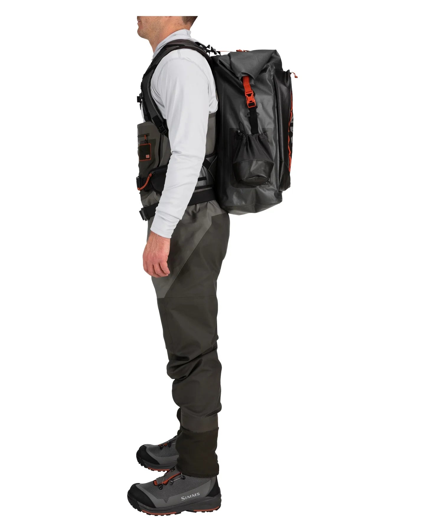 Simms - G3 Guide Backpack - 1 Shot Gear