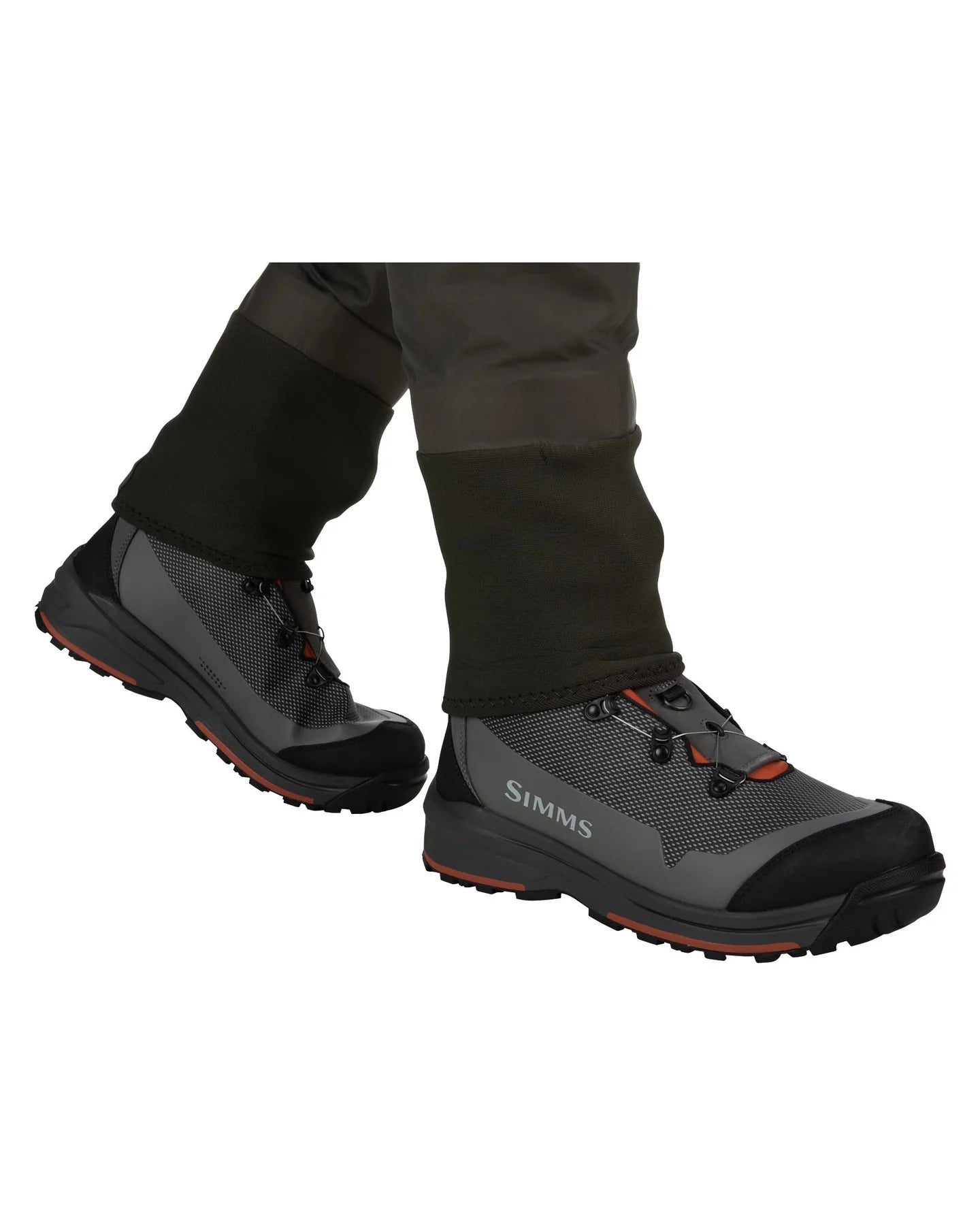 Simms - M's G3 Guide Stockingfoot - 1 Shot Gear