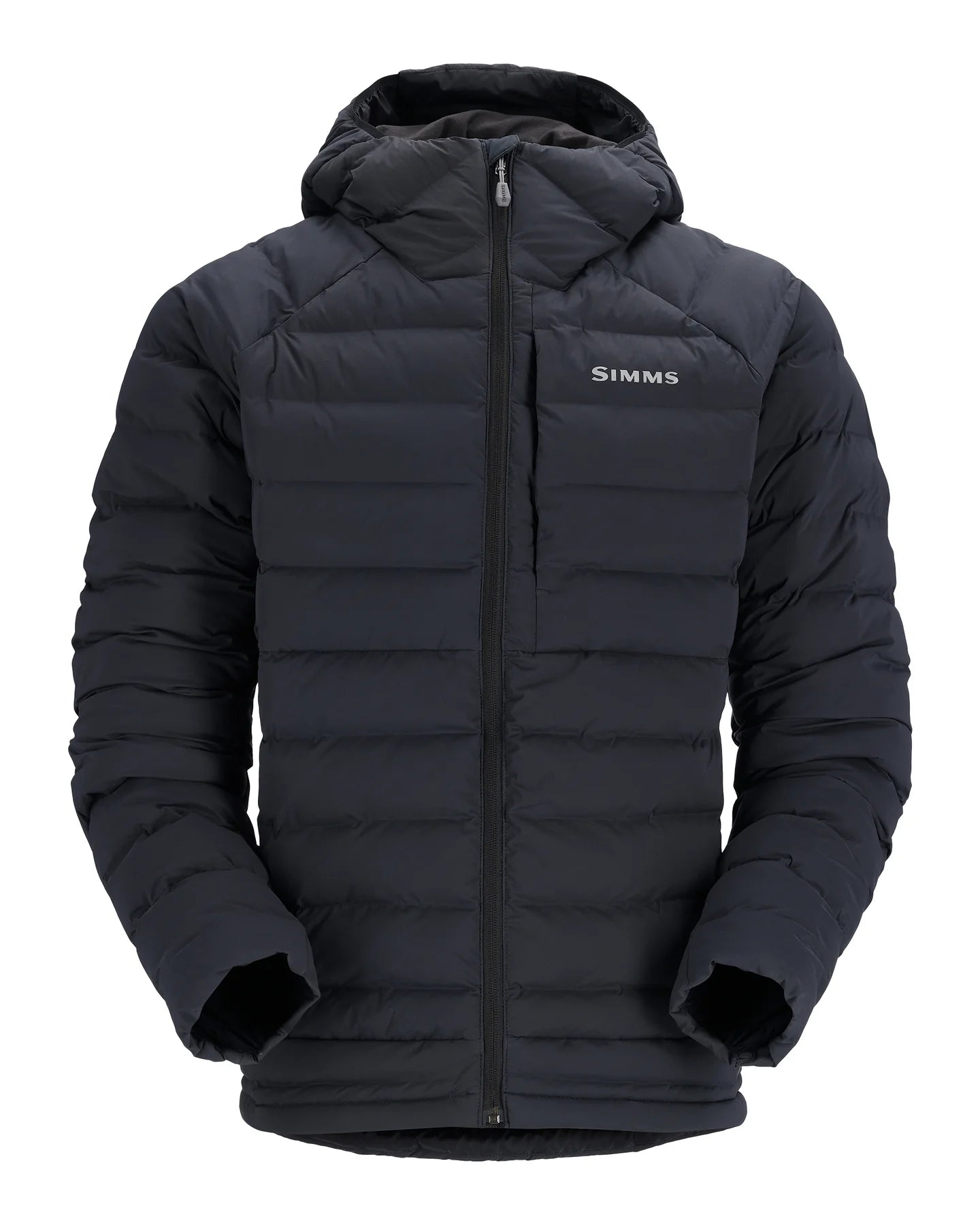 Simms - M's ExStream Insulated Fishing Jacket - 1 Shot Gear