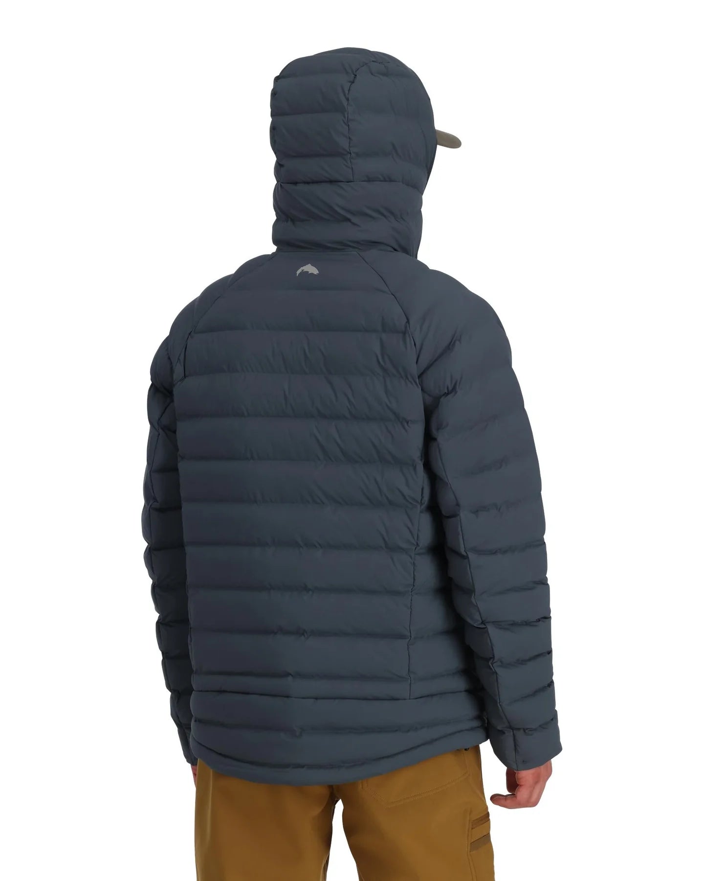 Simms - M's ExStream Insulated Fishing Jacket - 1 Shot Gear