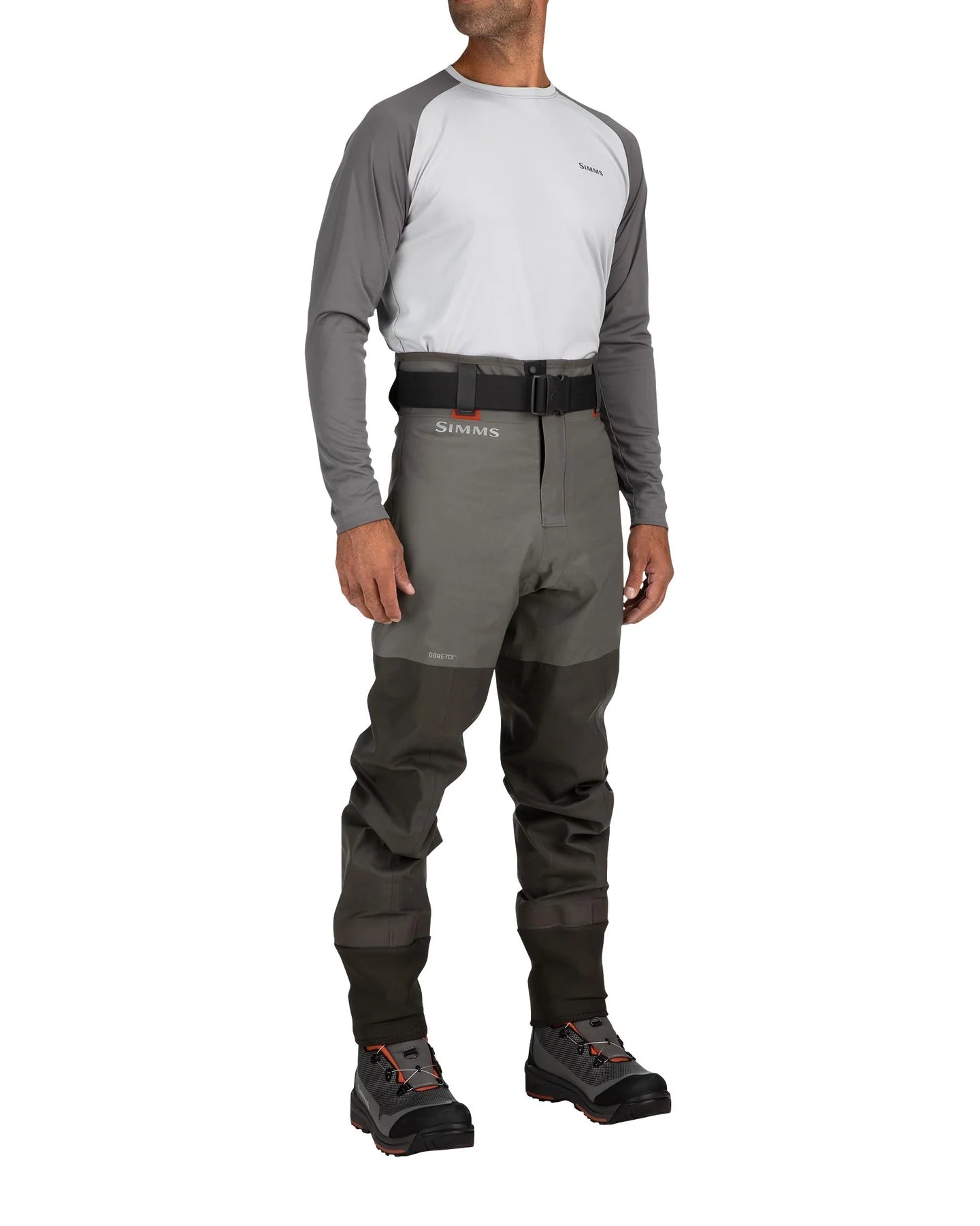 Simms - M's G3 Guide Pant - 1 Shot Gear