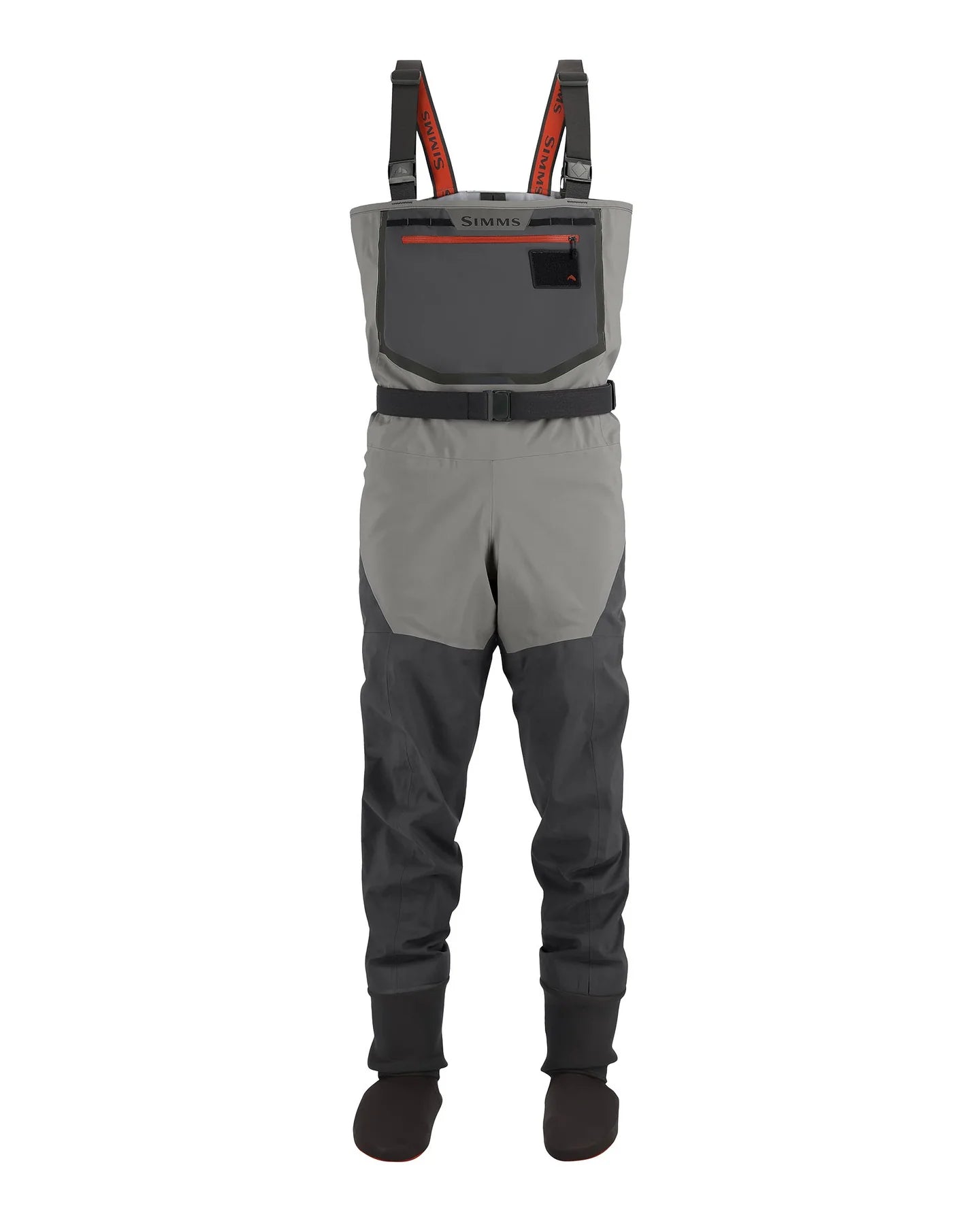 Simms - M's Freestone Stockingfoot - 1 Shot Gear