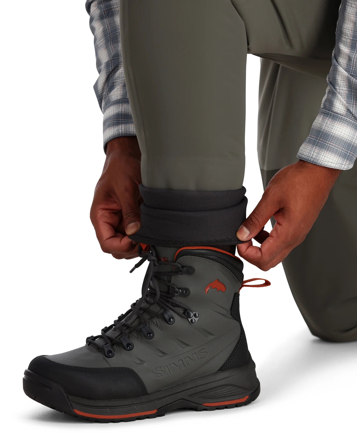 Simms - M's Freestone Stockingfoot - 1 Shot Gear