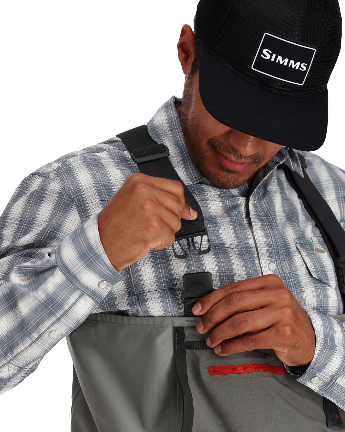 Simms - M's Freestone Stockingfoot - 1 Shot Gear