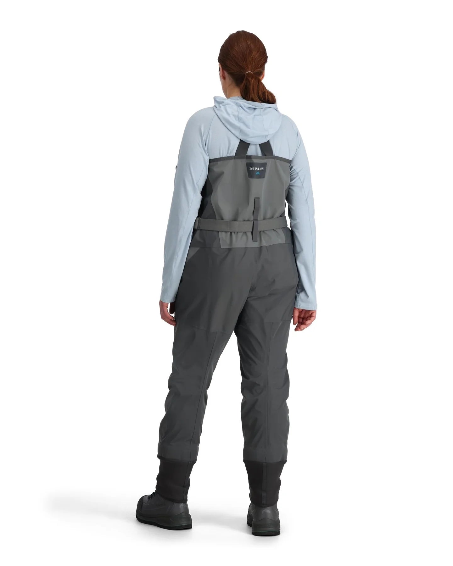 Simms - W's Freestone Stockingfoot - 1 Shot Gear