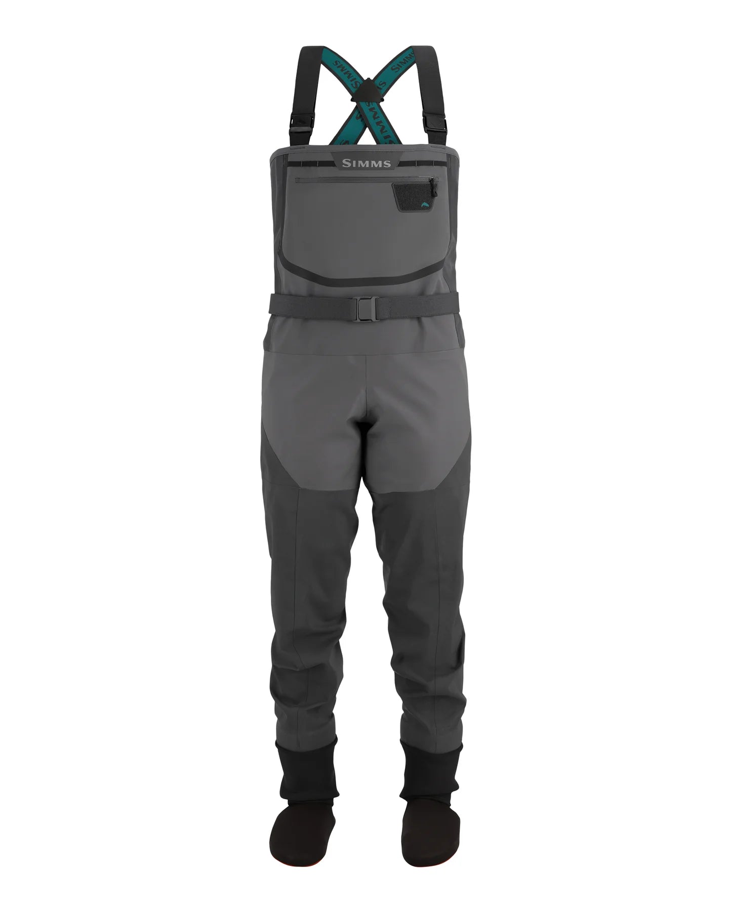 Simms - W's Freestone Stockingfoot - 1 Shot Gear