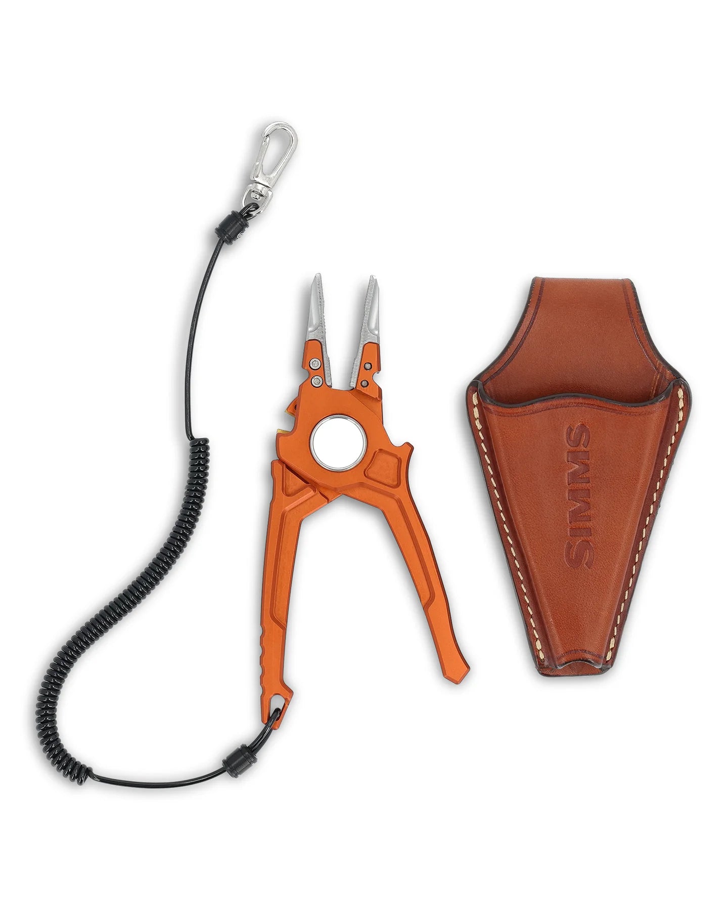 Simms - Guide Plier - 1 Shot Gear