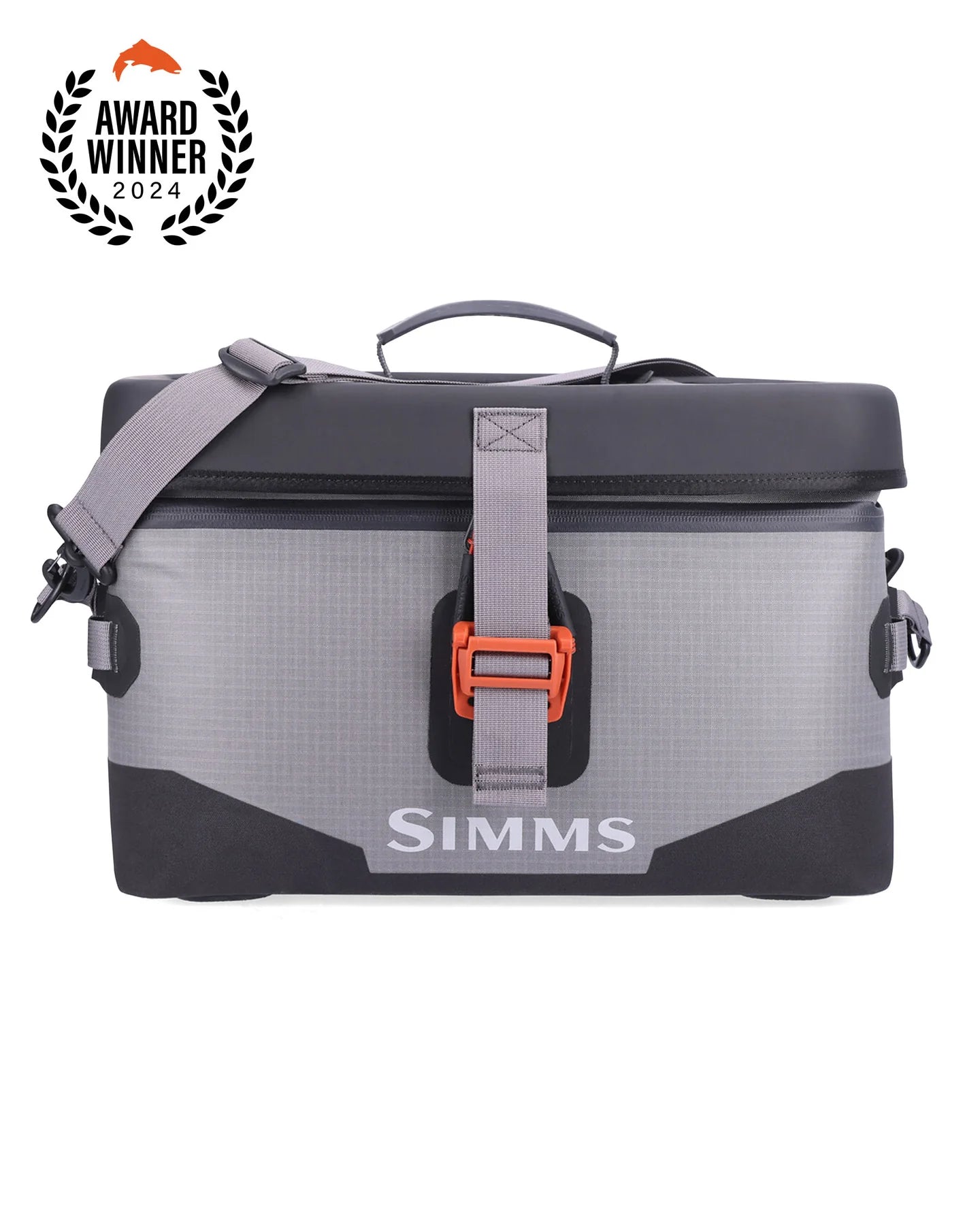 Simms - Dry Creek Boat Bag Small - 1 Shot Gear