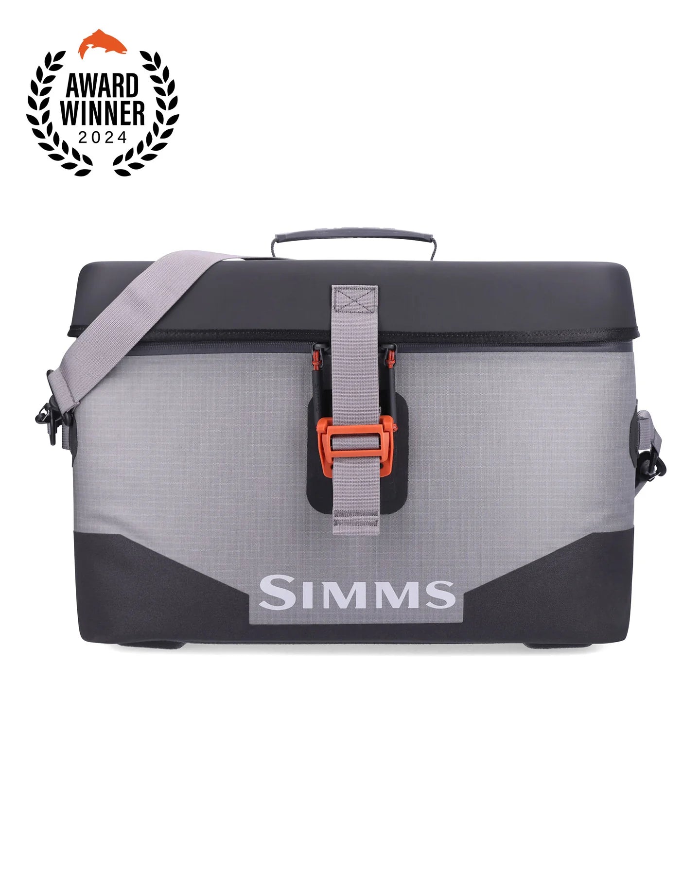 Simms - Dry Creek Boat Bag Large - 1 Shot Gear
