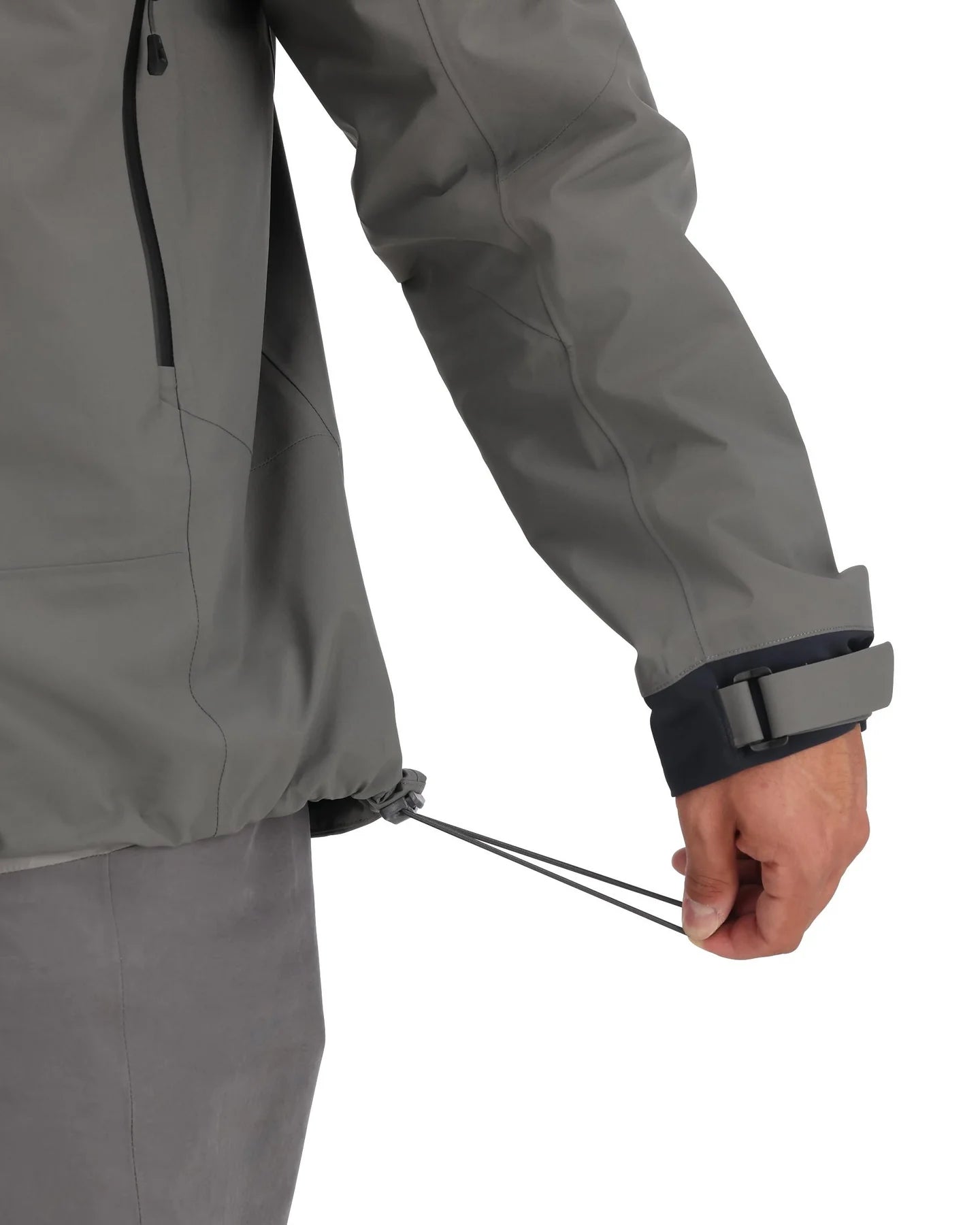 Simms - M's G4 Pro Wading Jacket - 1 Shot Gear