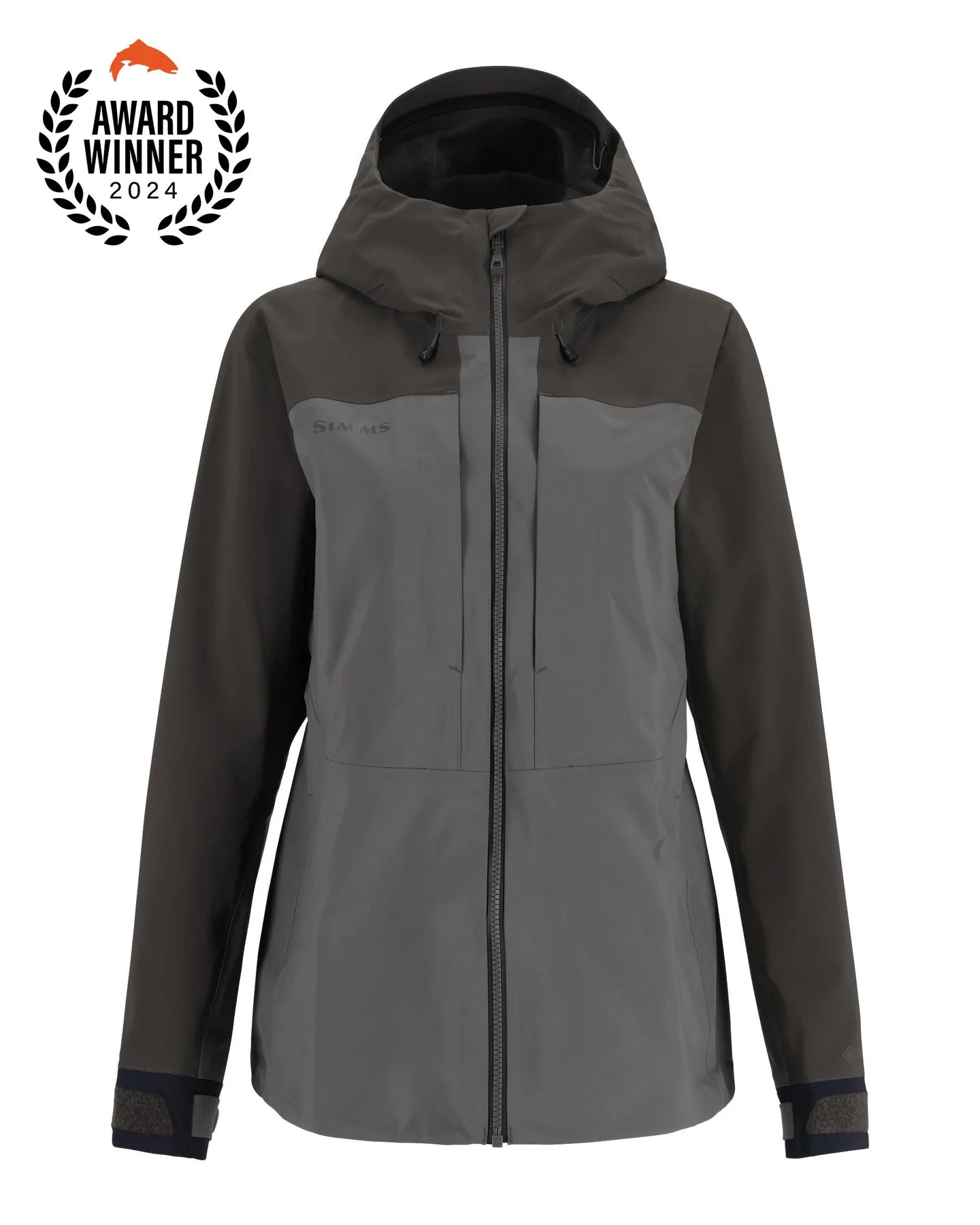 Simms - W's G3 Guide Jacket - 1 Shot Gear