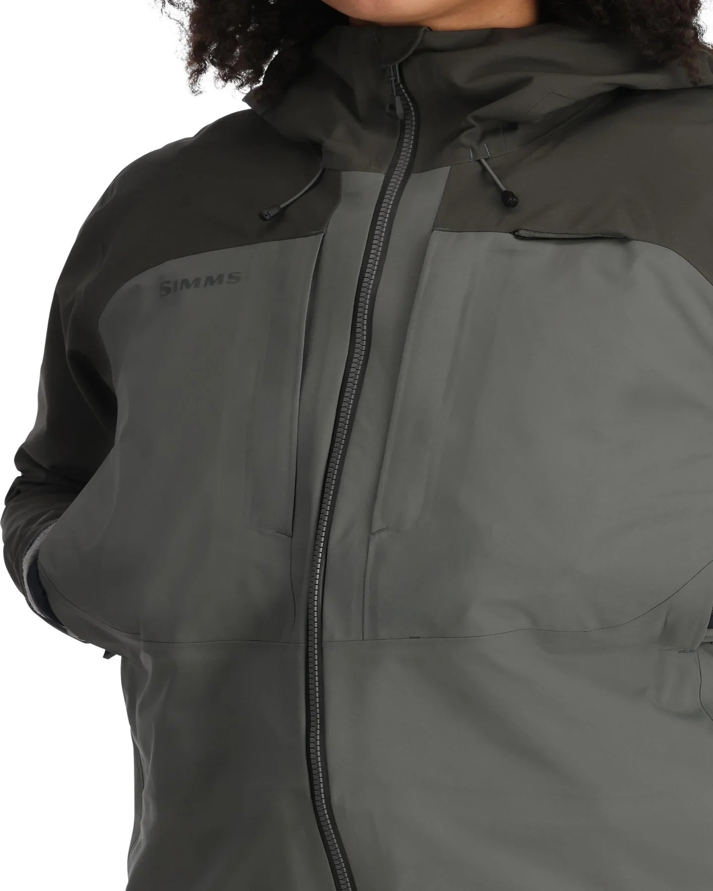Simms - W's G3 Guide Jacket - 1 Shot Gear