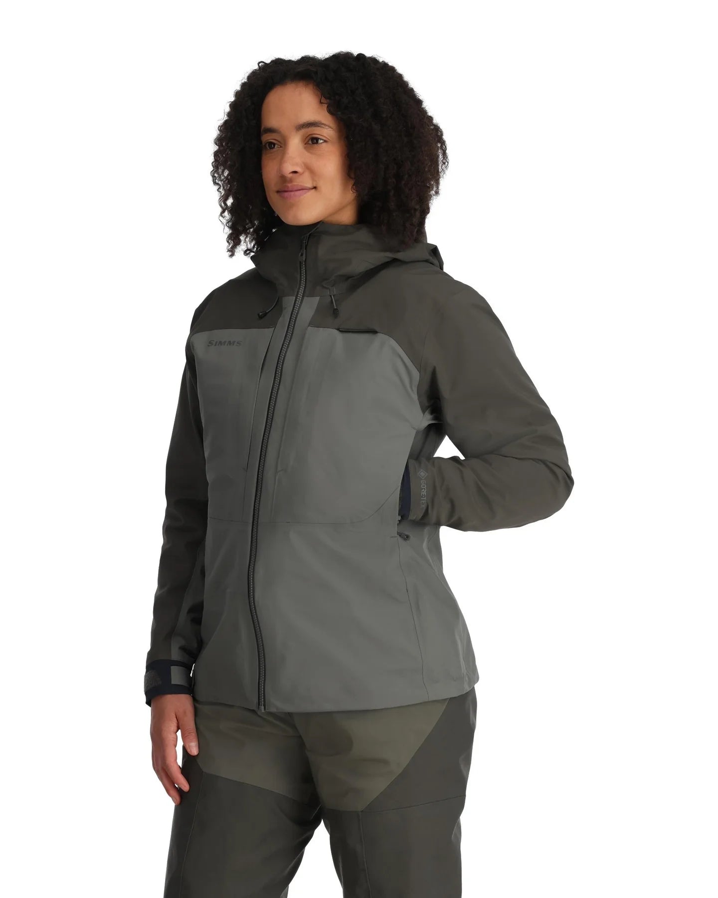Simms - W's G3 Guide Jacket - 1 Shot Gear