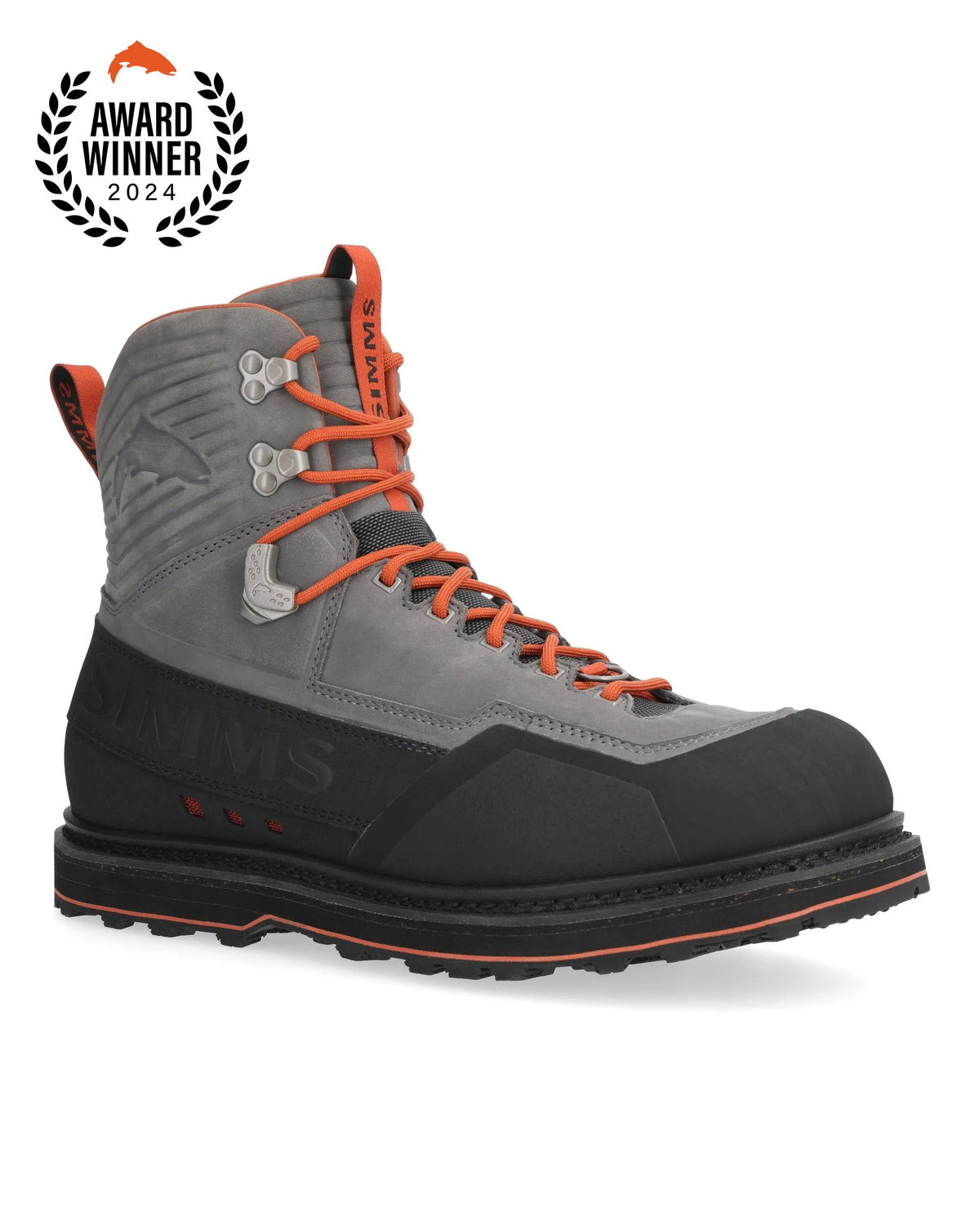 Simms M's G3 Guide Boot - Vibram