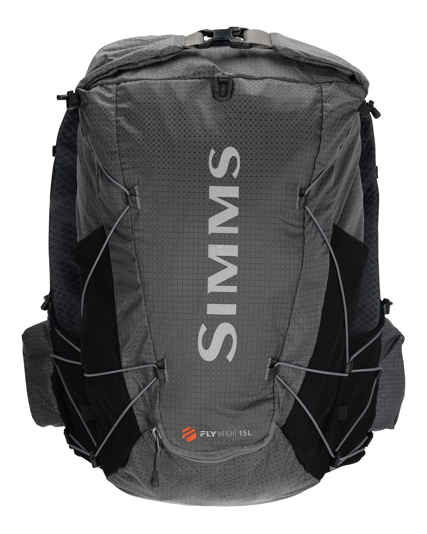 Simms - Flyweight Vest Pack - 1 Shot Gear