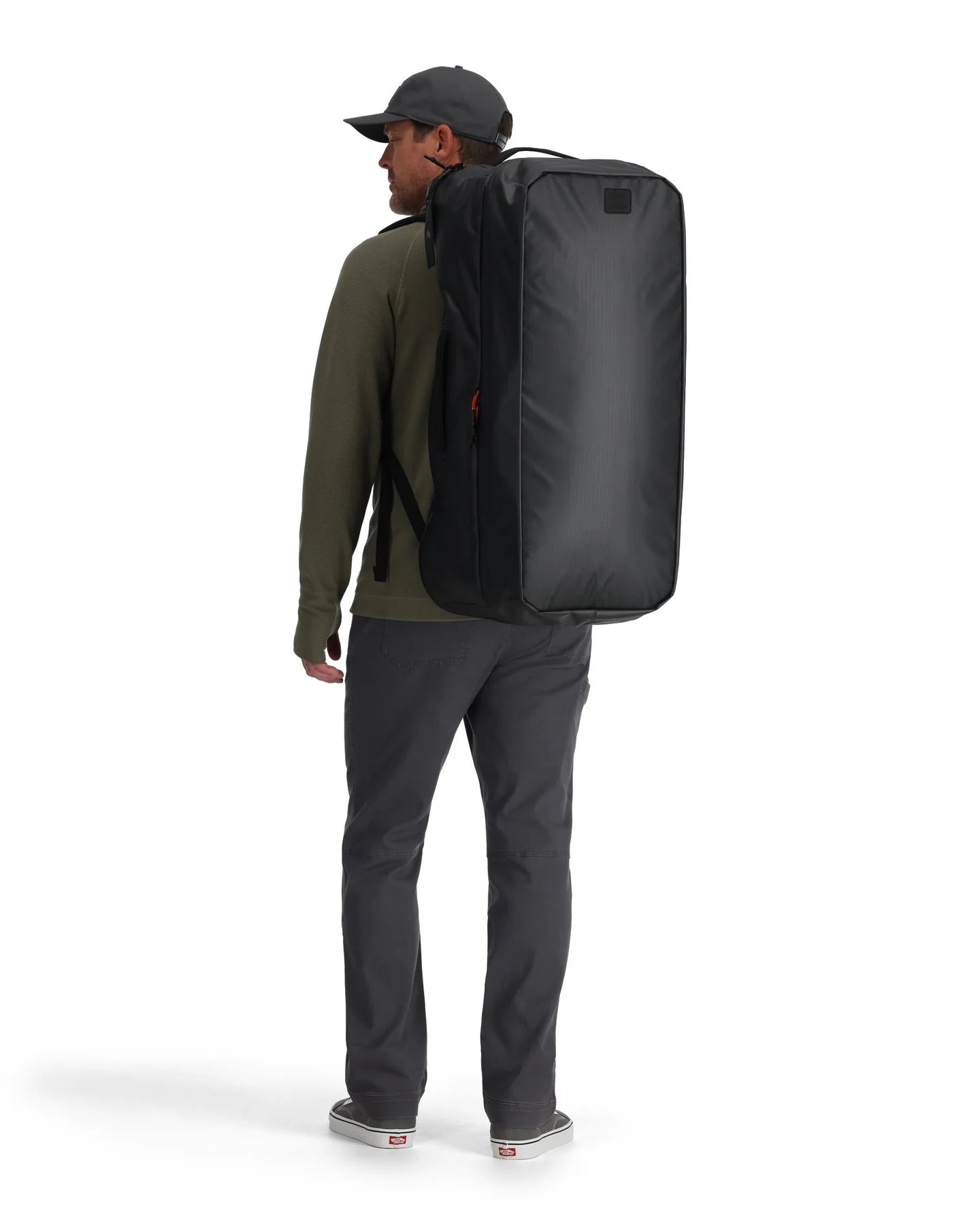 Simms - Tailwind 80L Duffel - 1 Shot Gear