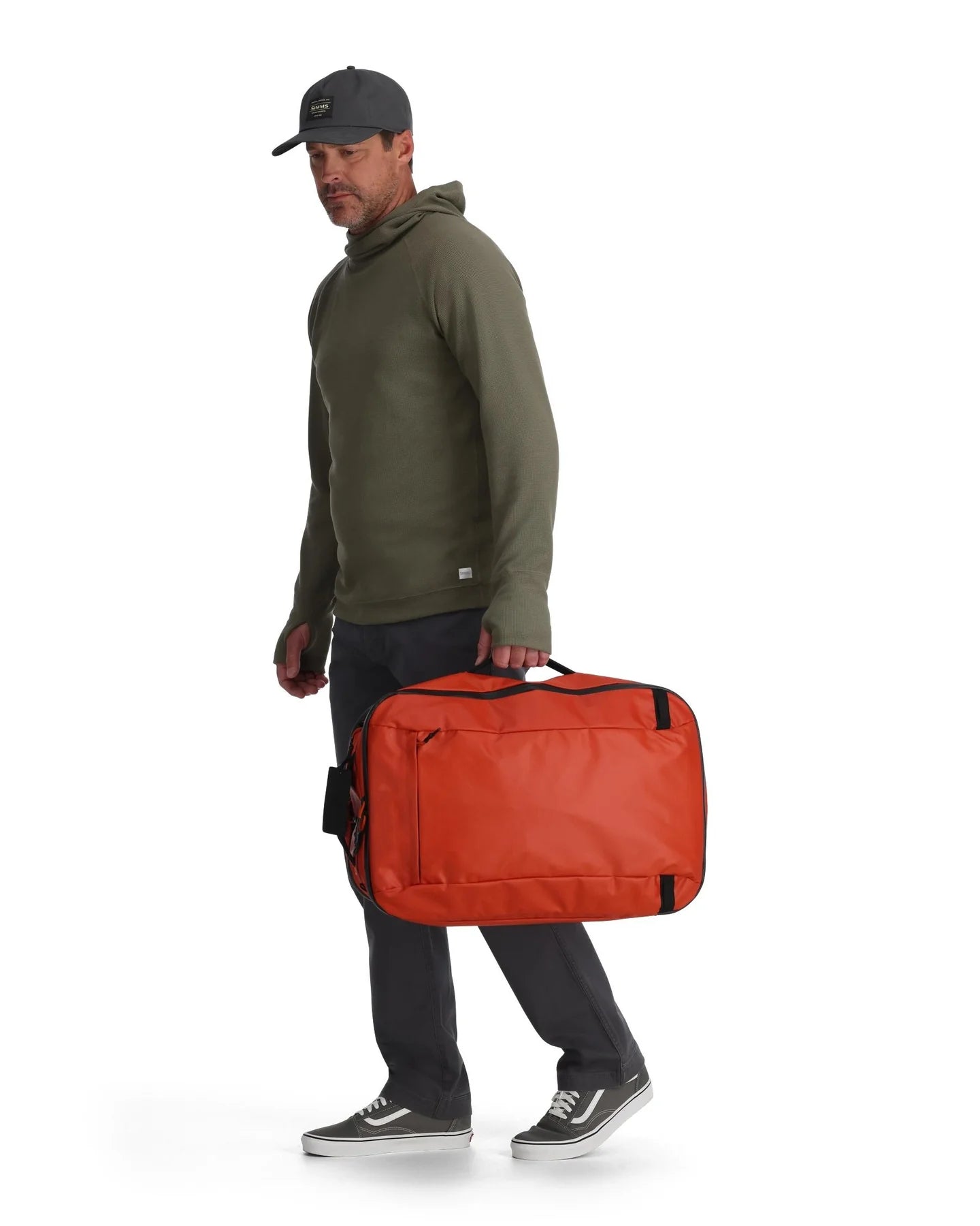 Simms - Tailwind 50L Duffel - 1 Shot Gear