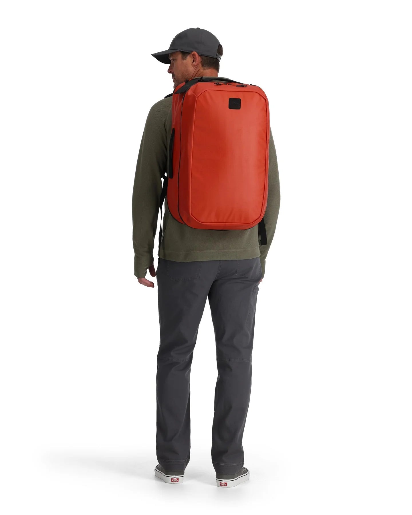 Simms - Tailwind 50L Duffel - 1 Shot Gear