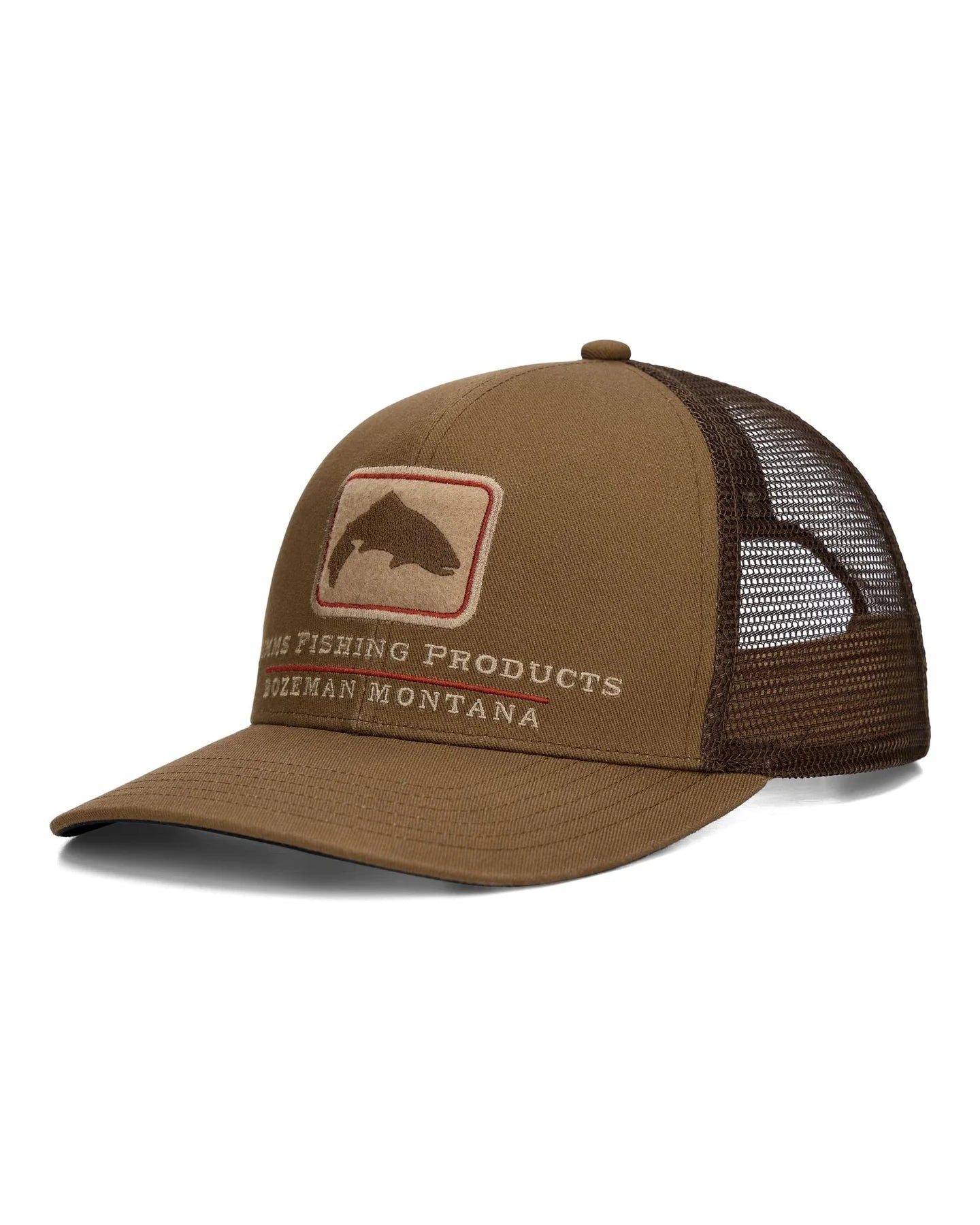 Simms - Double Haul Icon Trucker - 1 Shot Gear