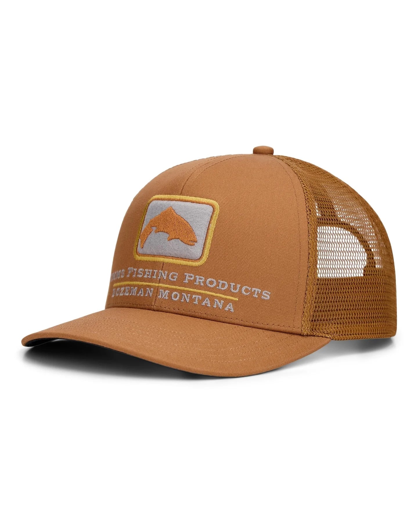 Simms - Double Haul Icon Trucker - 1 Shot Gear