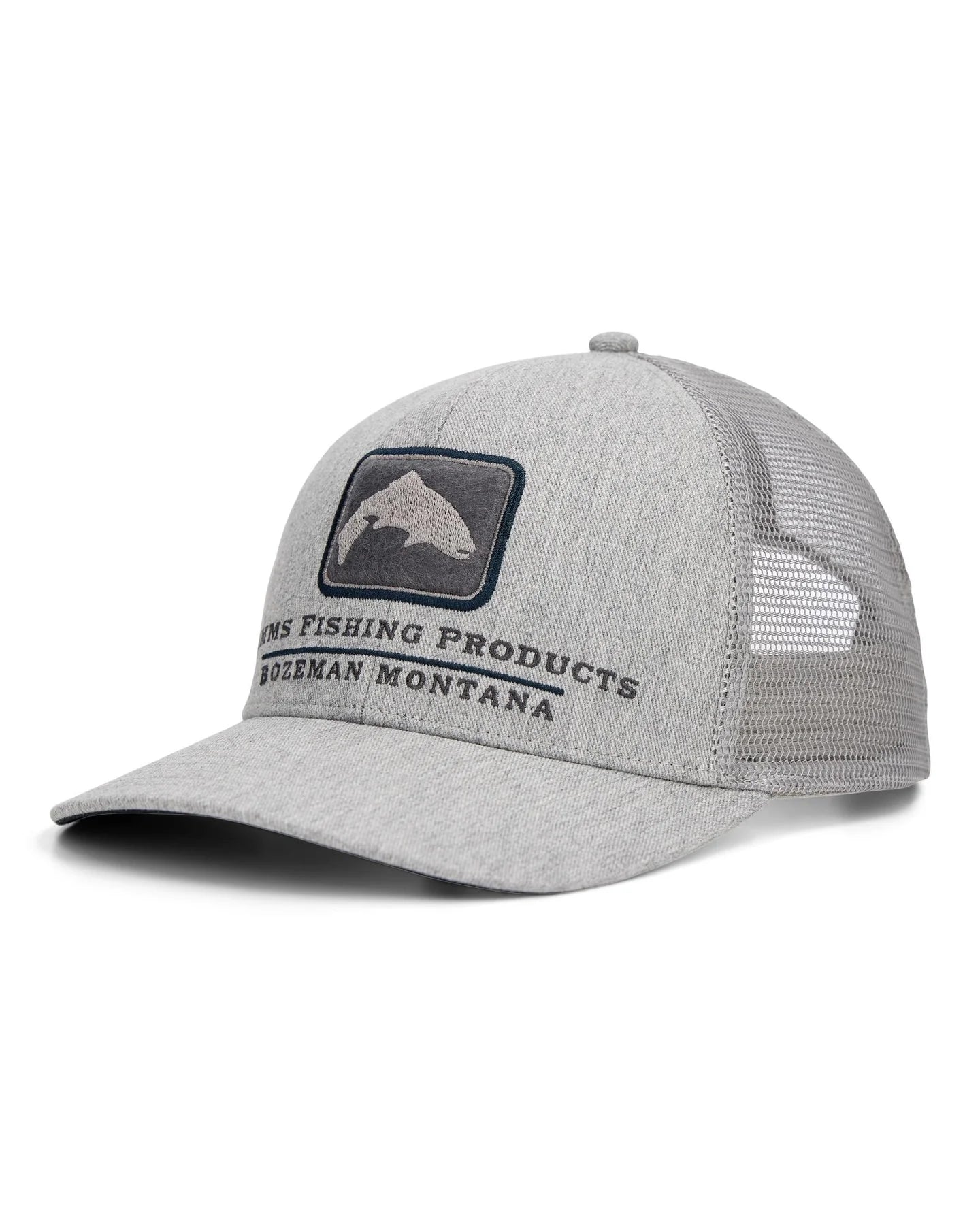 Simms - Double Haul Icon Trucker - 1 Shot Gear