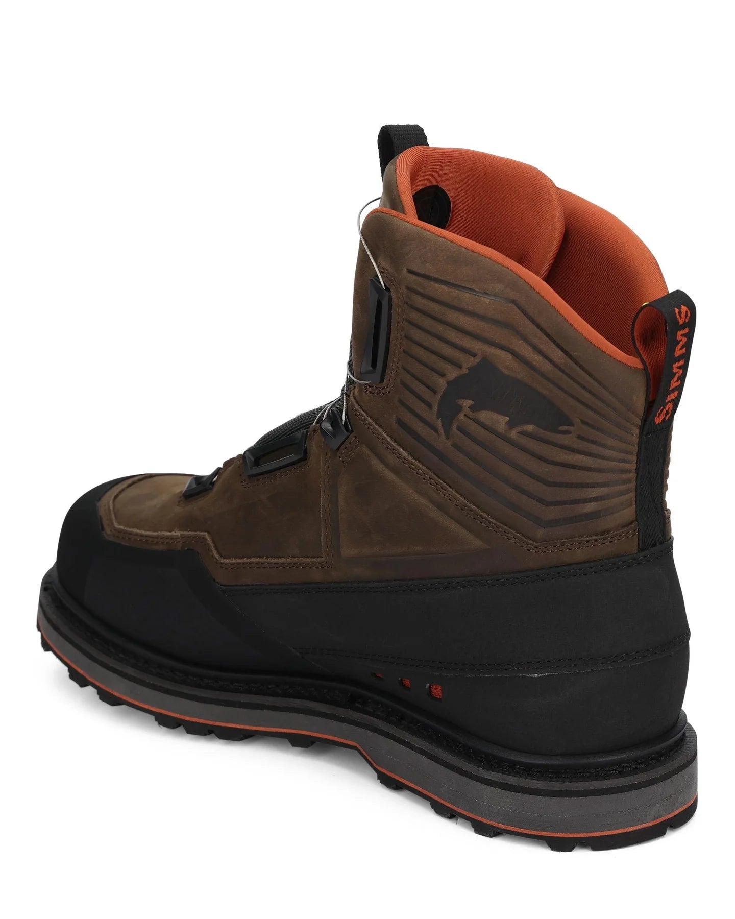 Simms - M's G3 Guide BOA Boot - Vibram - 1 Shot Gear