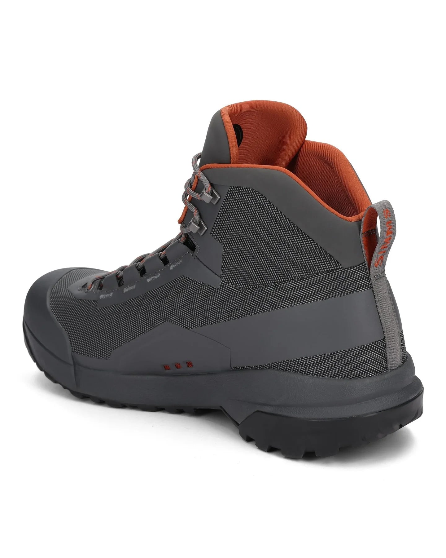 Simms - M's Flyweight Boot - Vibram - 1 Shot Gear