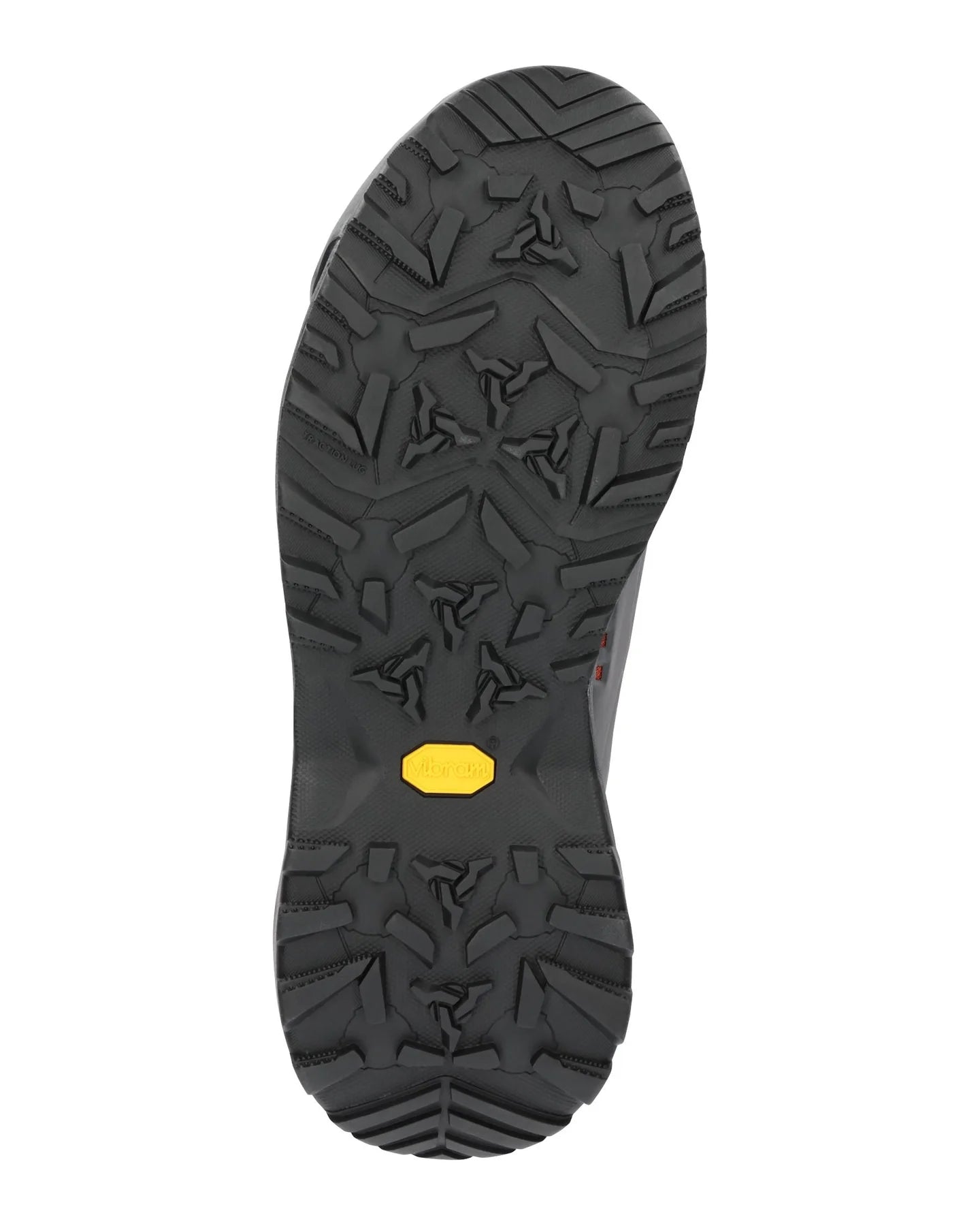 Simms - M's Flyweight Boot - Vibram - 1 Shot Gear