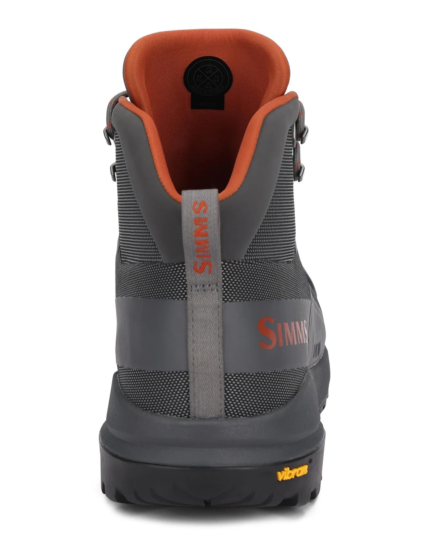 Simms - M's Flyweight Boot - Vibram - 1 Shot Gear