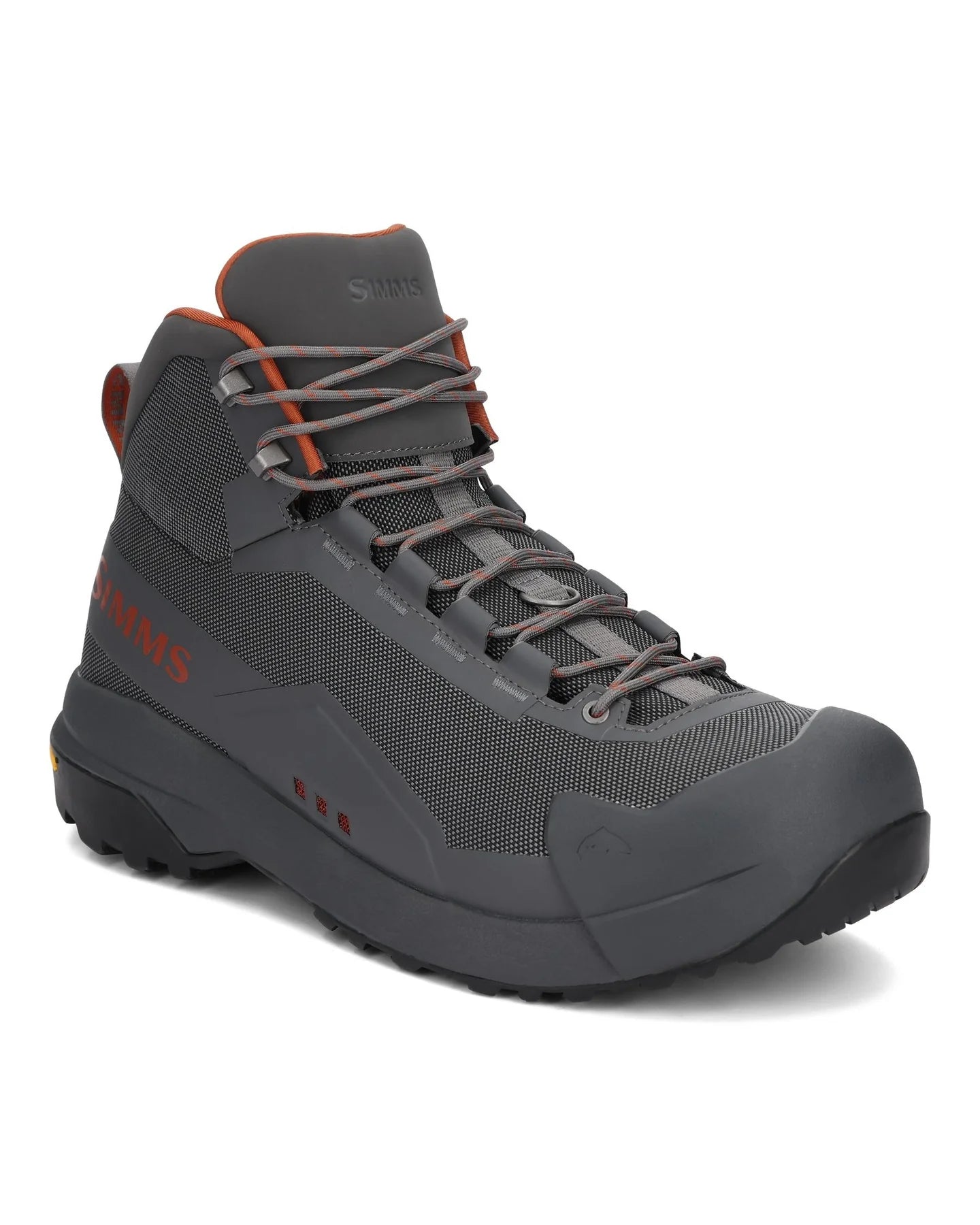 Simms - M's Flyweight Boot - Vibram - 1 Shot Gear