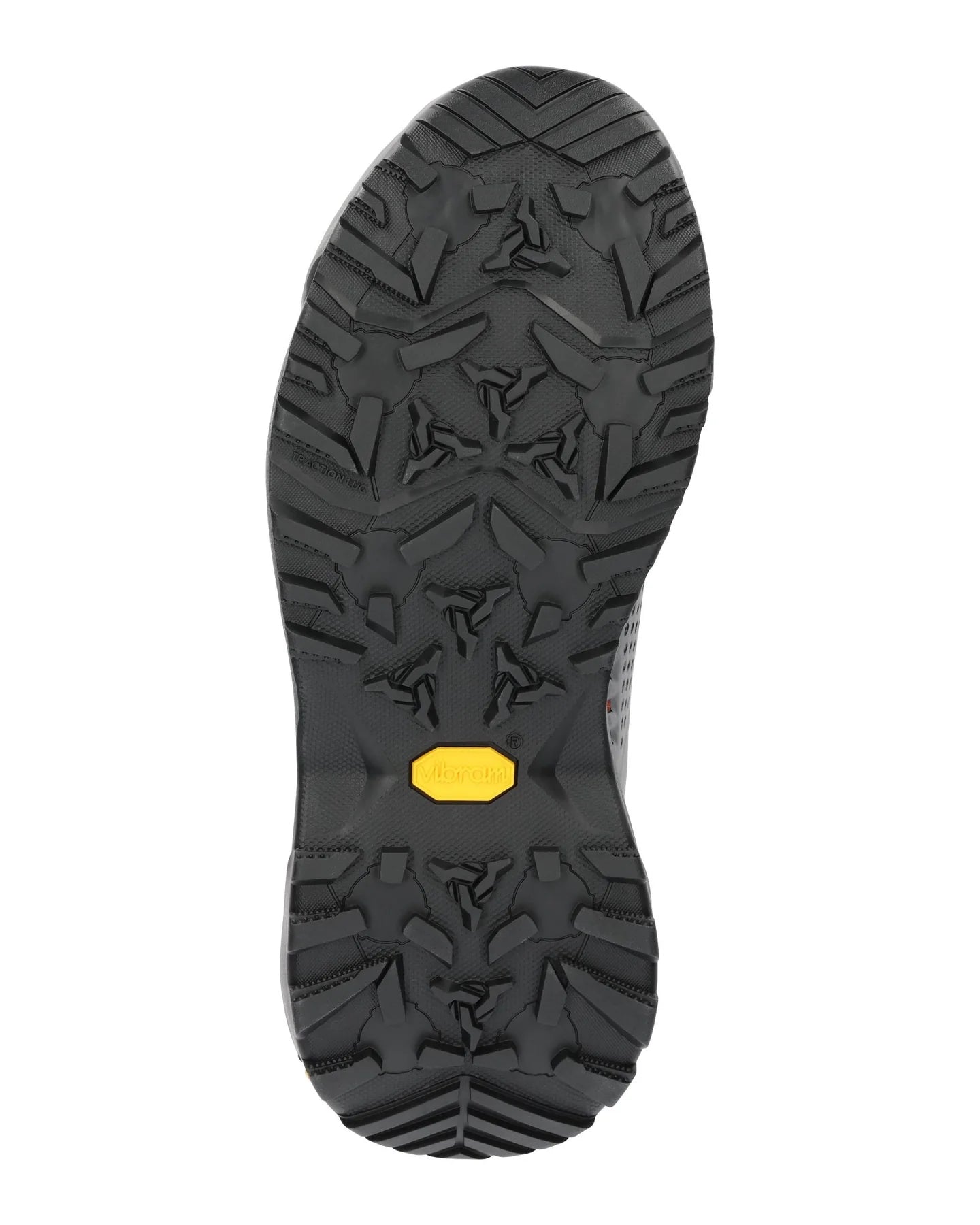 Simms - W's Flyweight Boot - Vibram - 1 Shot Gear
