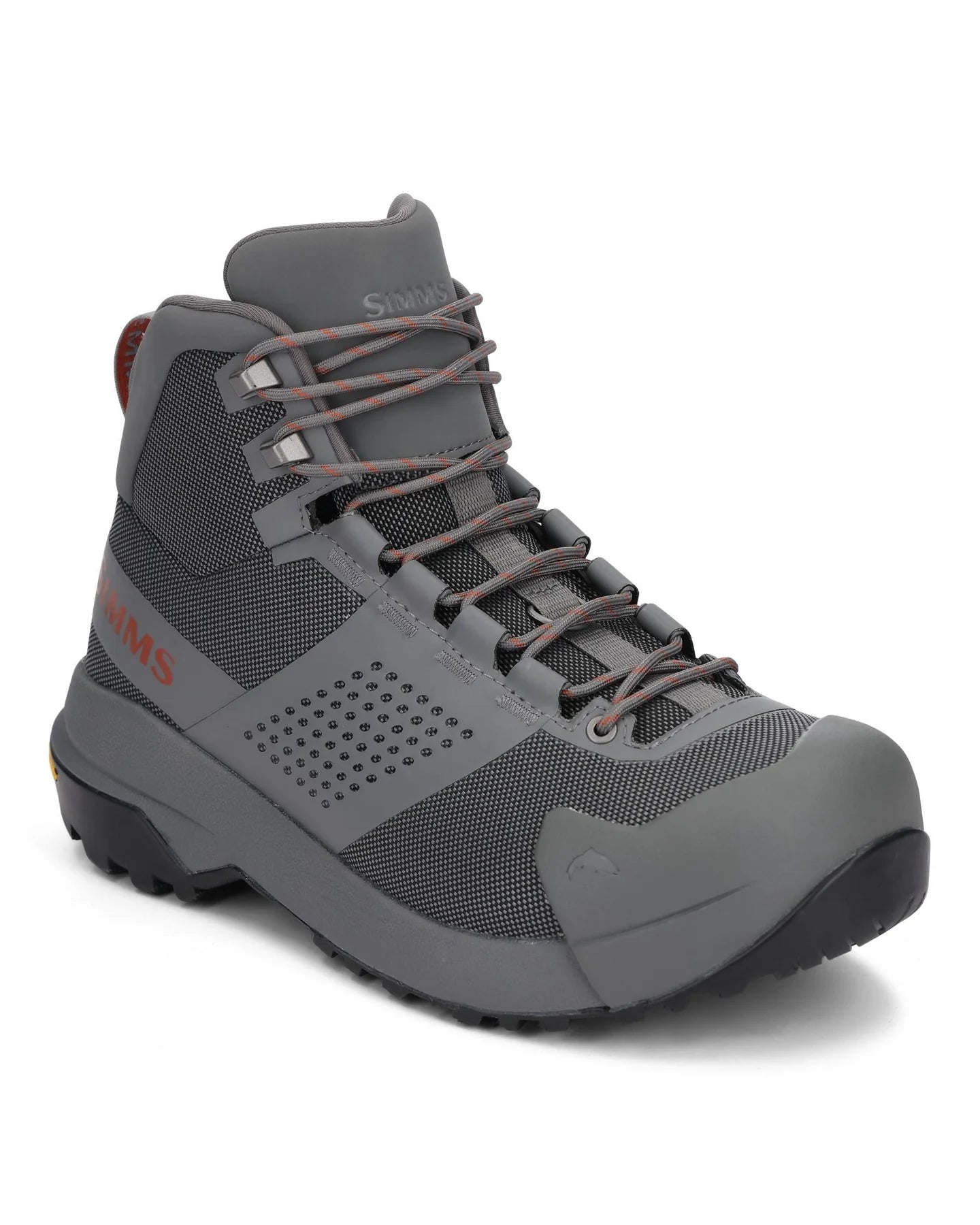 Simms - W's Flyweight Boot - Vibram - 1 Shot Gear